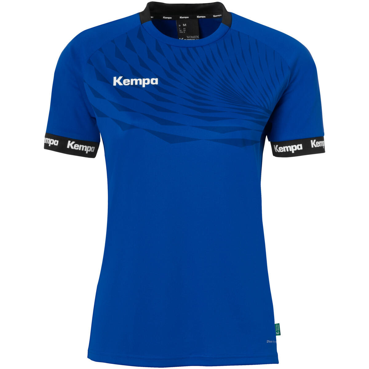 Damski jersey Kempa Wave 26
