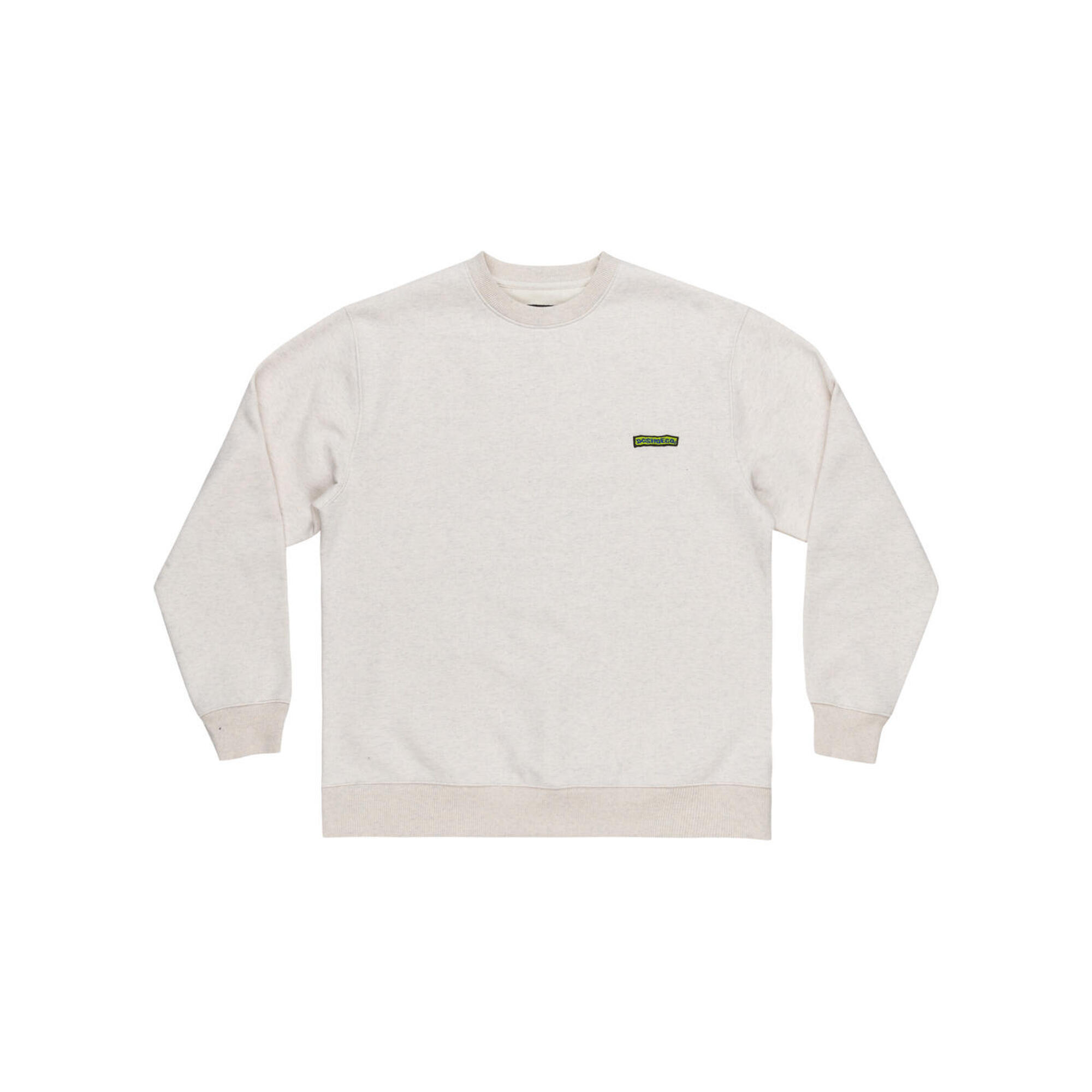 Bluza dla Mężczyzn PATCH IT Szary