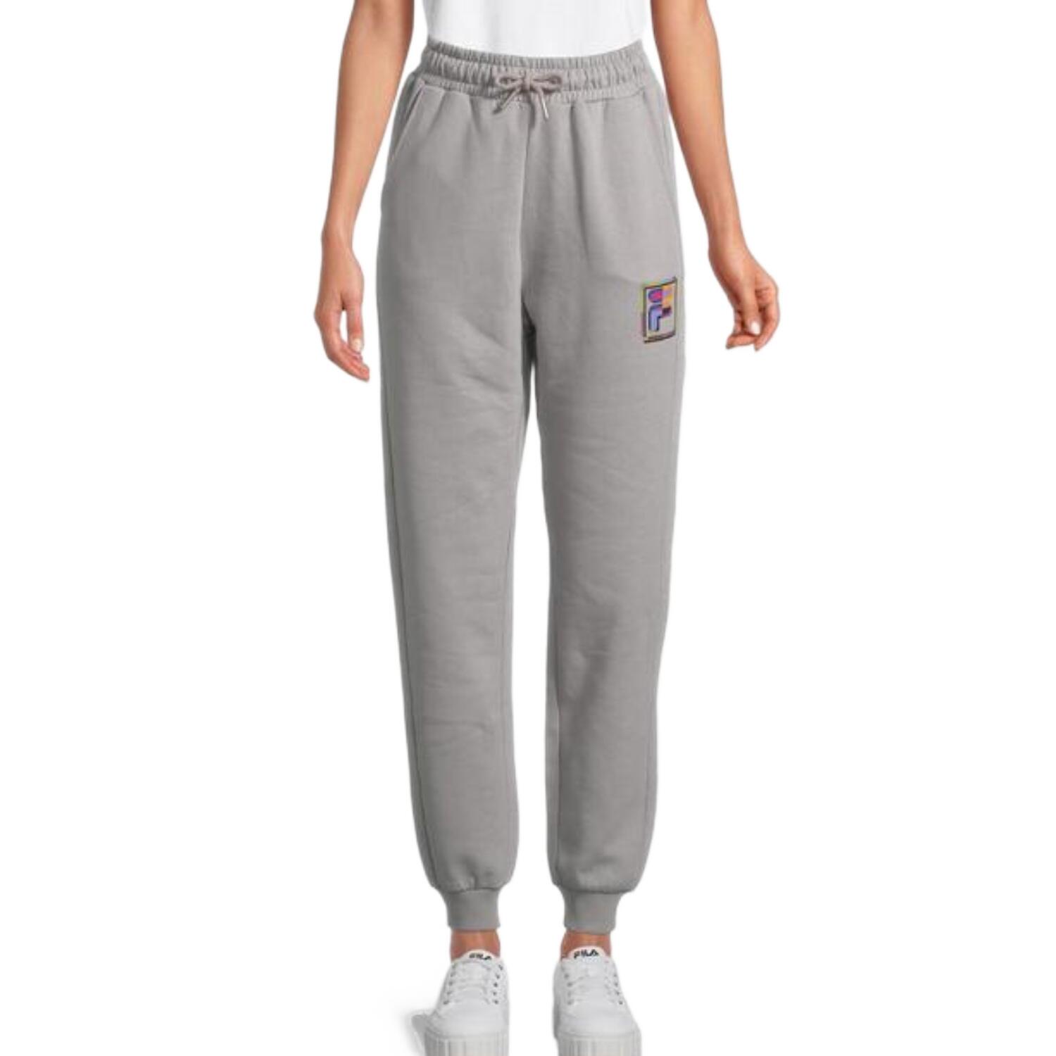 Spodnie dresowe dziewczęce Fila Bex High Waist