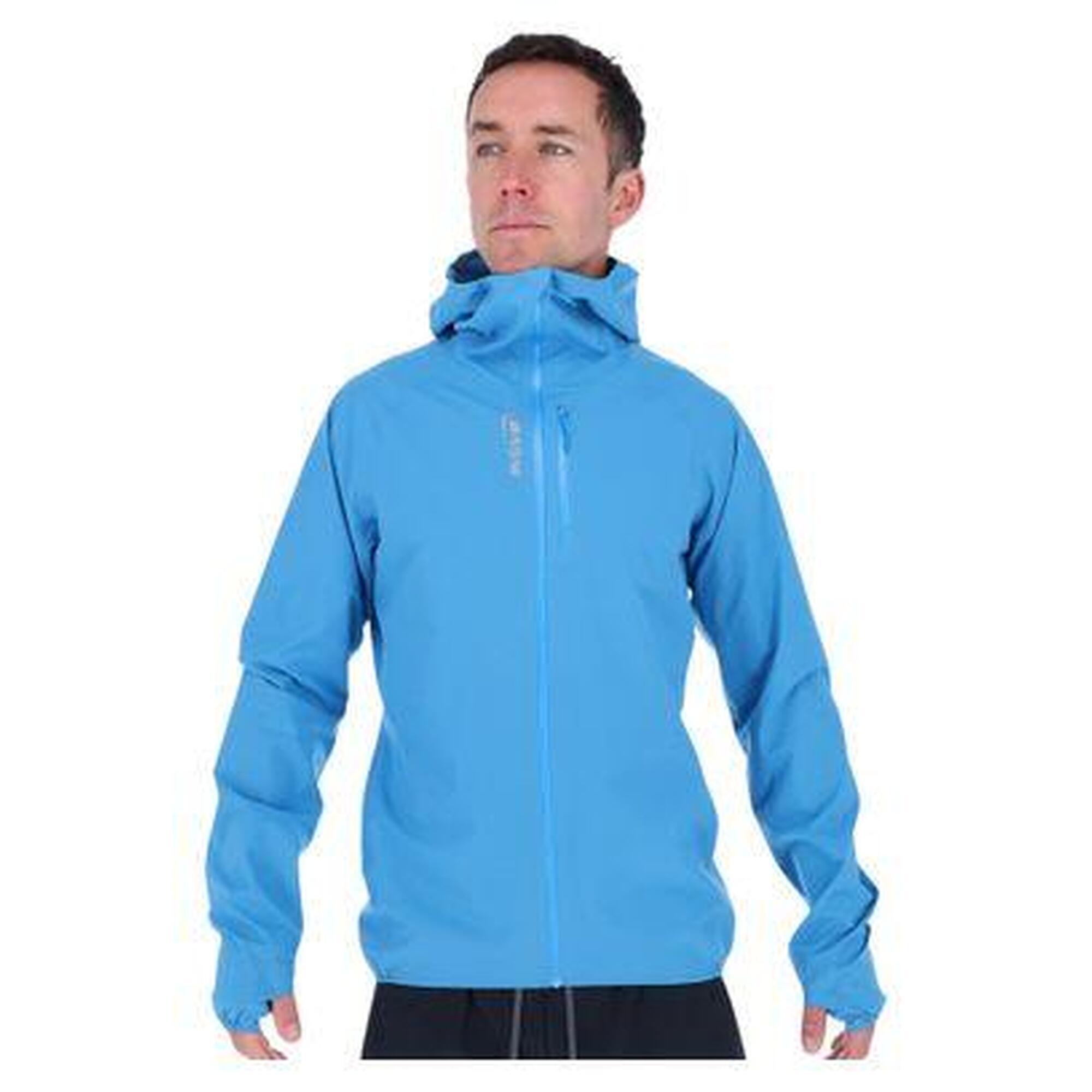 Kurtka do biegania męska Inov-8 Stormshell