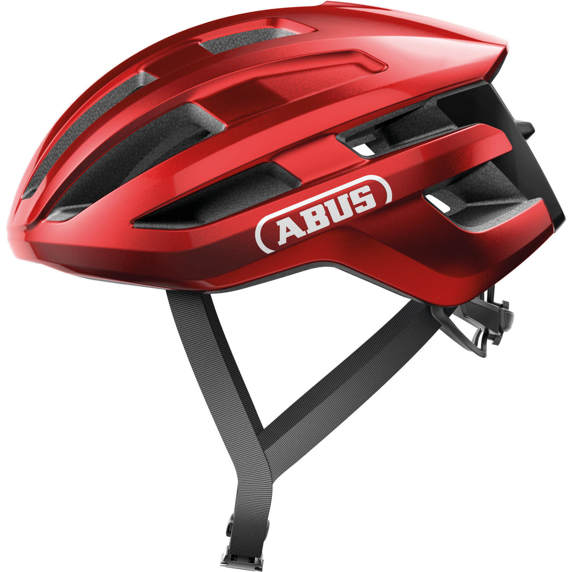 Kask rowerowy szosowy Abus