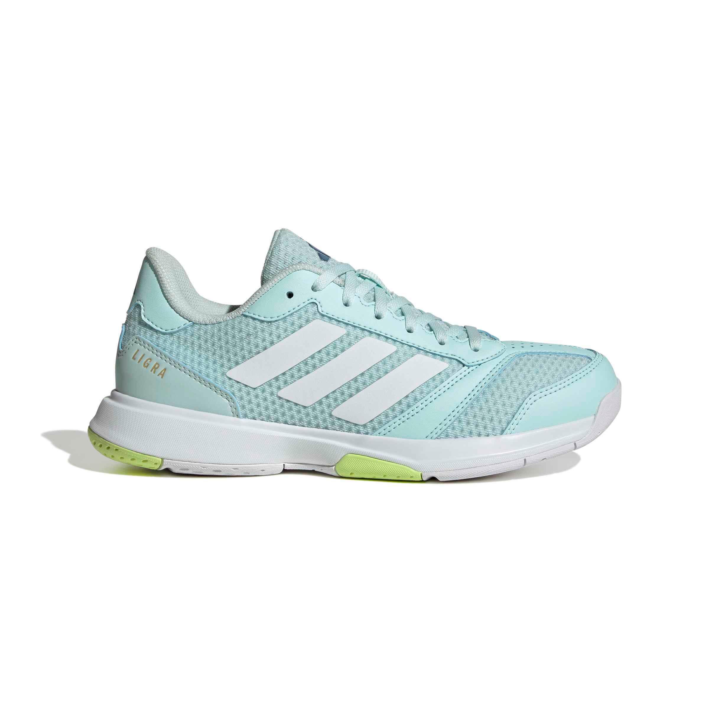 Damskie buty halowe adidas Ligra 8