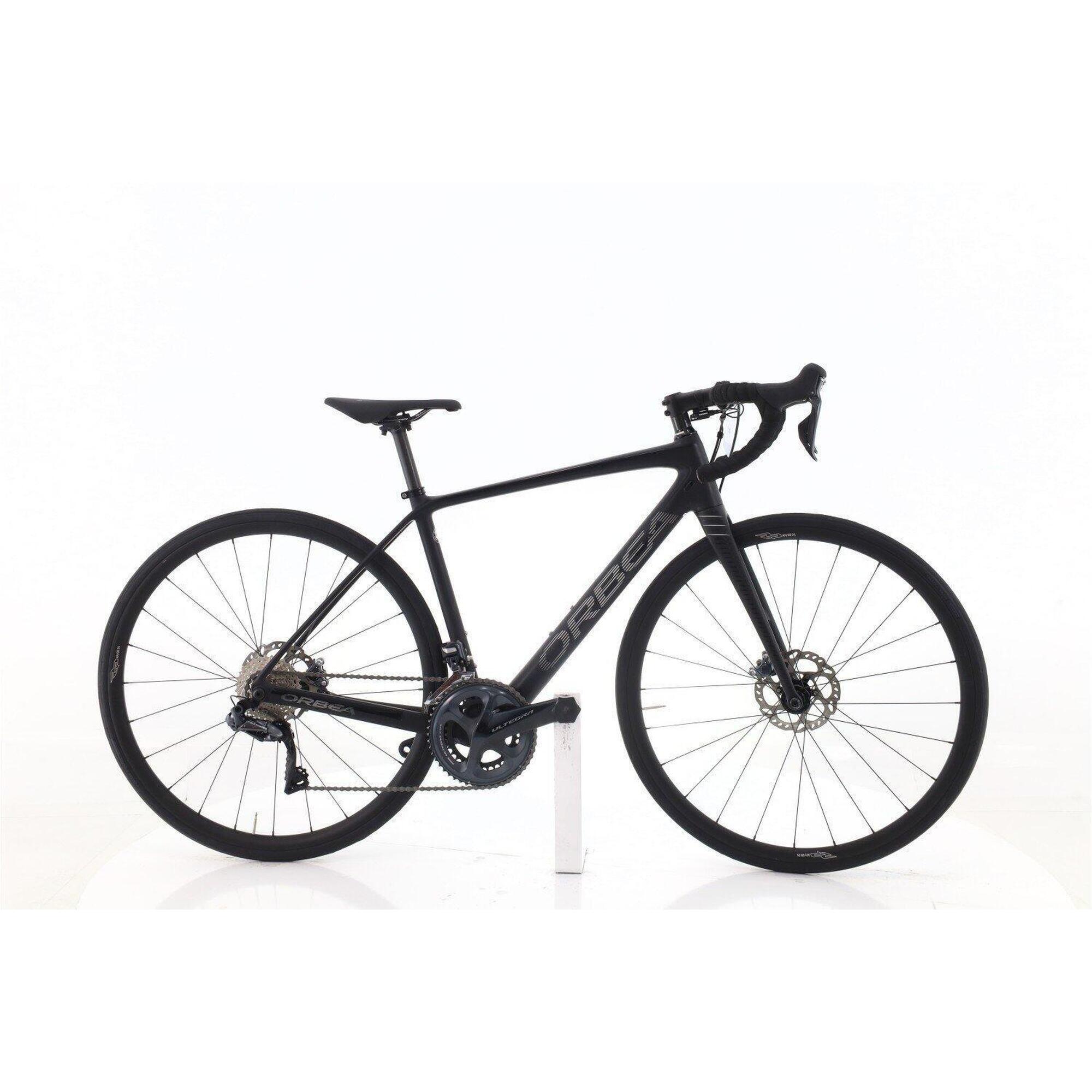 Second life · R. szosowy · Orbea Avant Di2 11V · W bardzo dobrym stanie