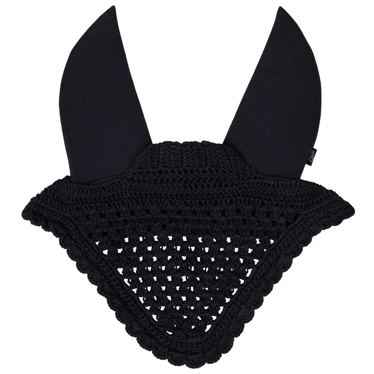 Krótka czapka dla konia QHP Flore