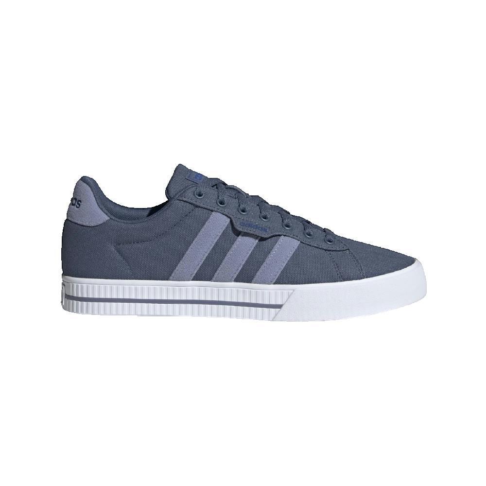 Buty adidas Daily 3.0 Niebieskie Lifestyle