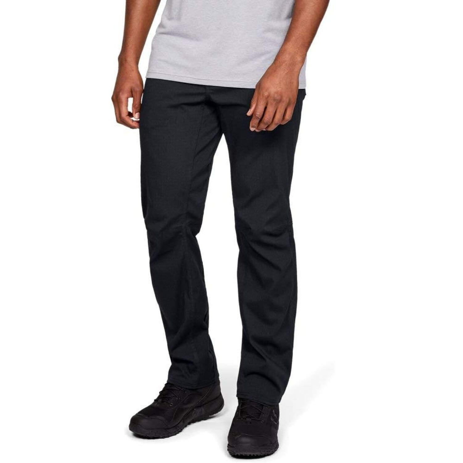 Spodnie turystyczne męskie Under Armour Enduro Storm