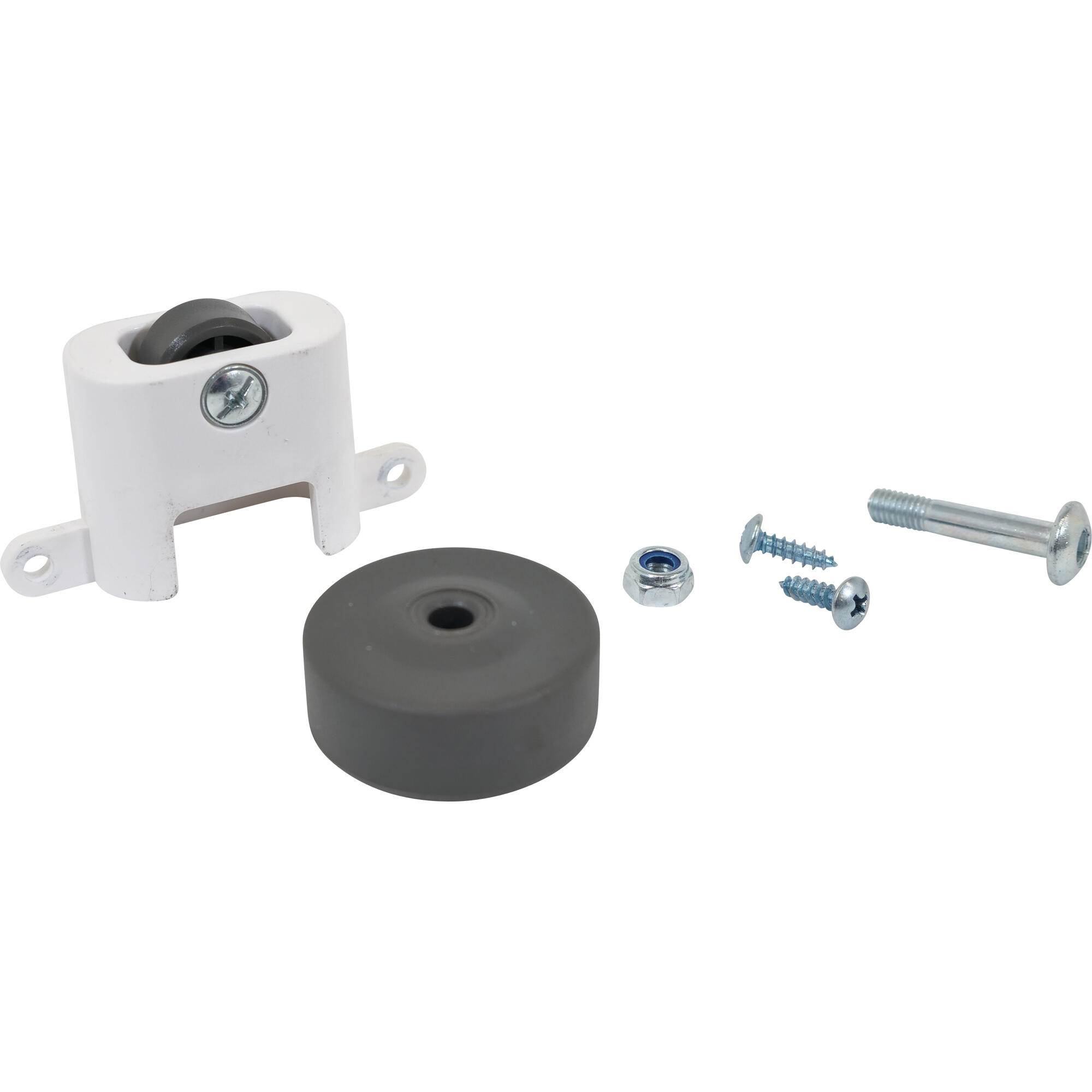 Kółka transportowe