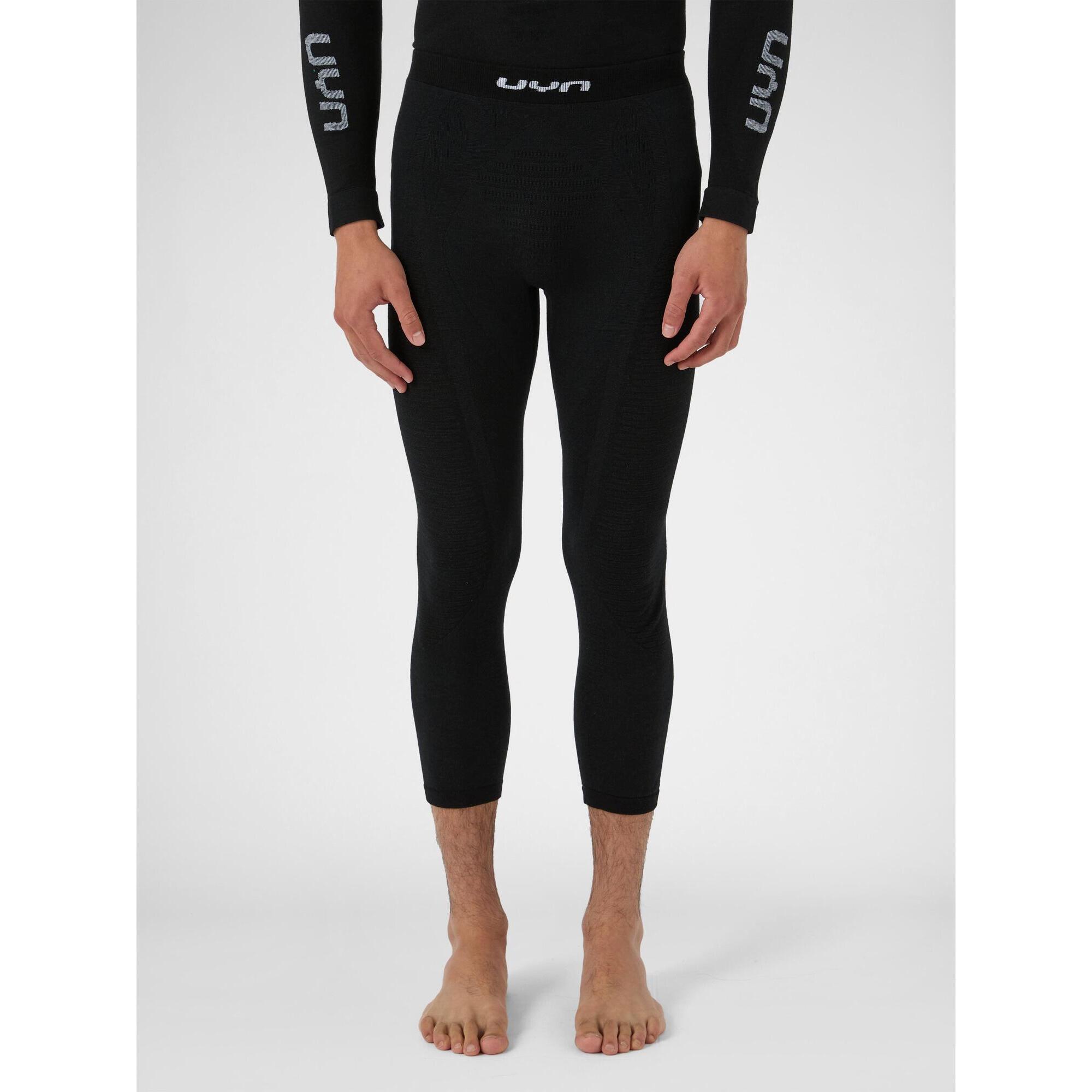 Elevatyon Biomorph 3/4 Thermal Pants
