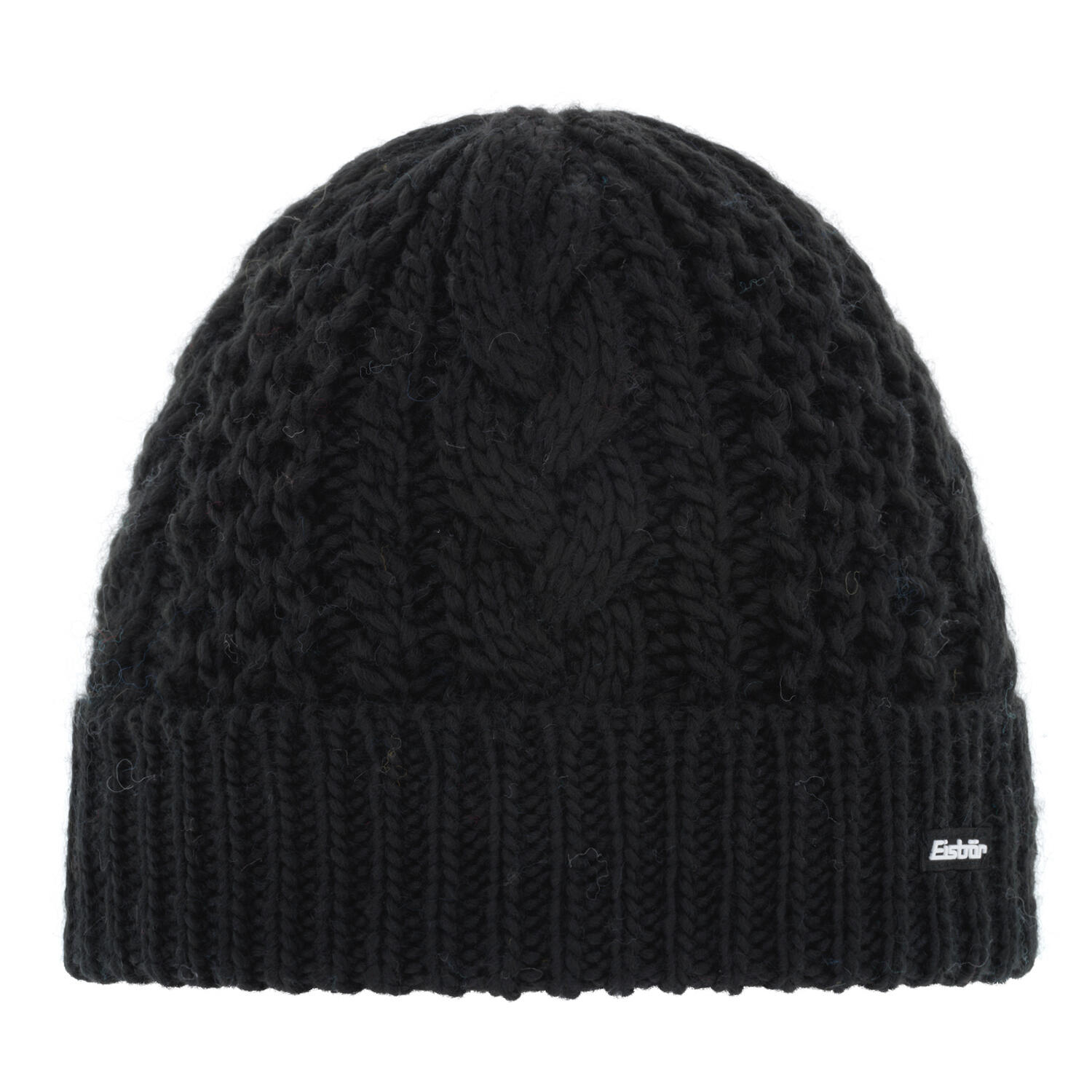 Czapka zimowa damska Eisbar Afratos MU