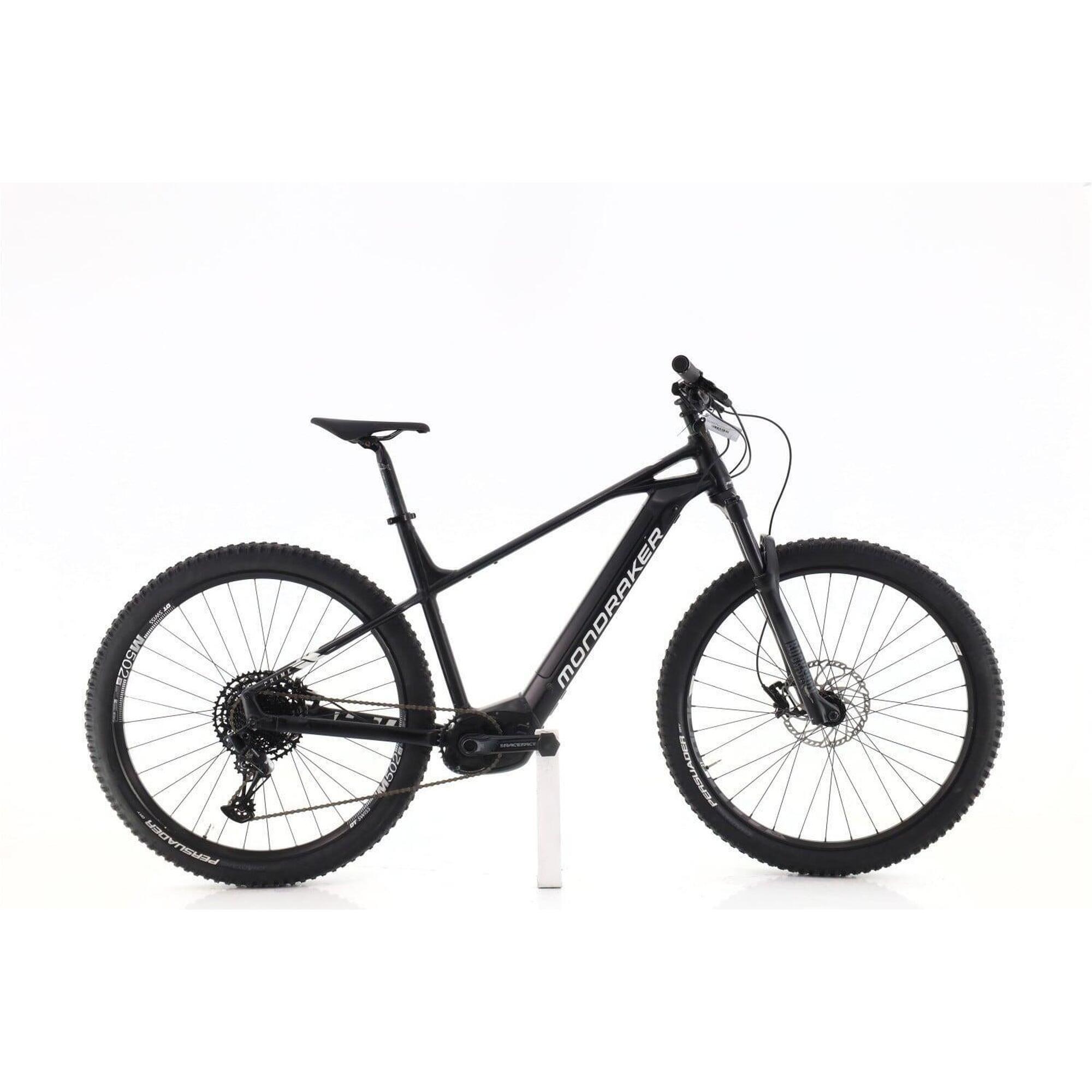 Second life · R. elektryczny · Mondraker Prime · W bardzo dobrym stanie