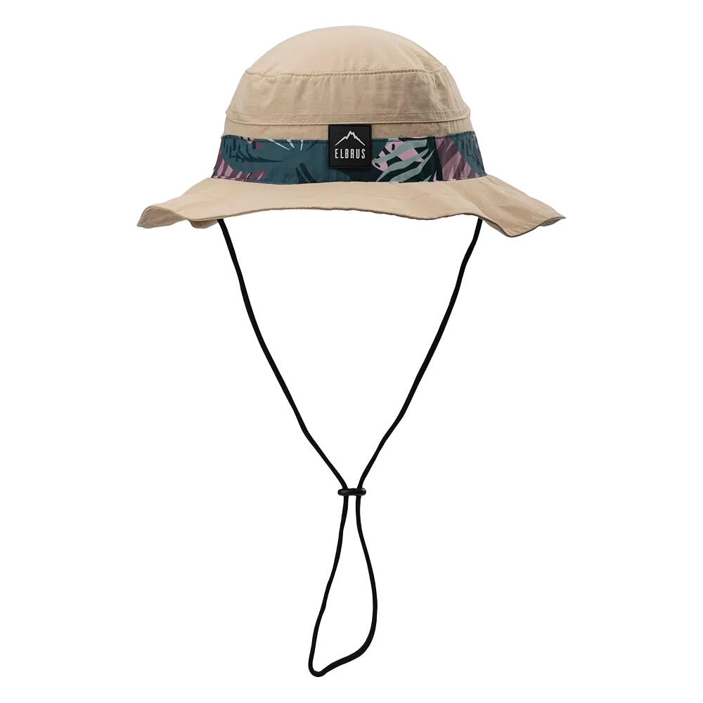 Damska Czapka Estevan Jungle Print Cap