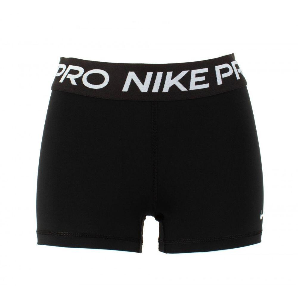 Szorty Nike Pro czarne do fitness