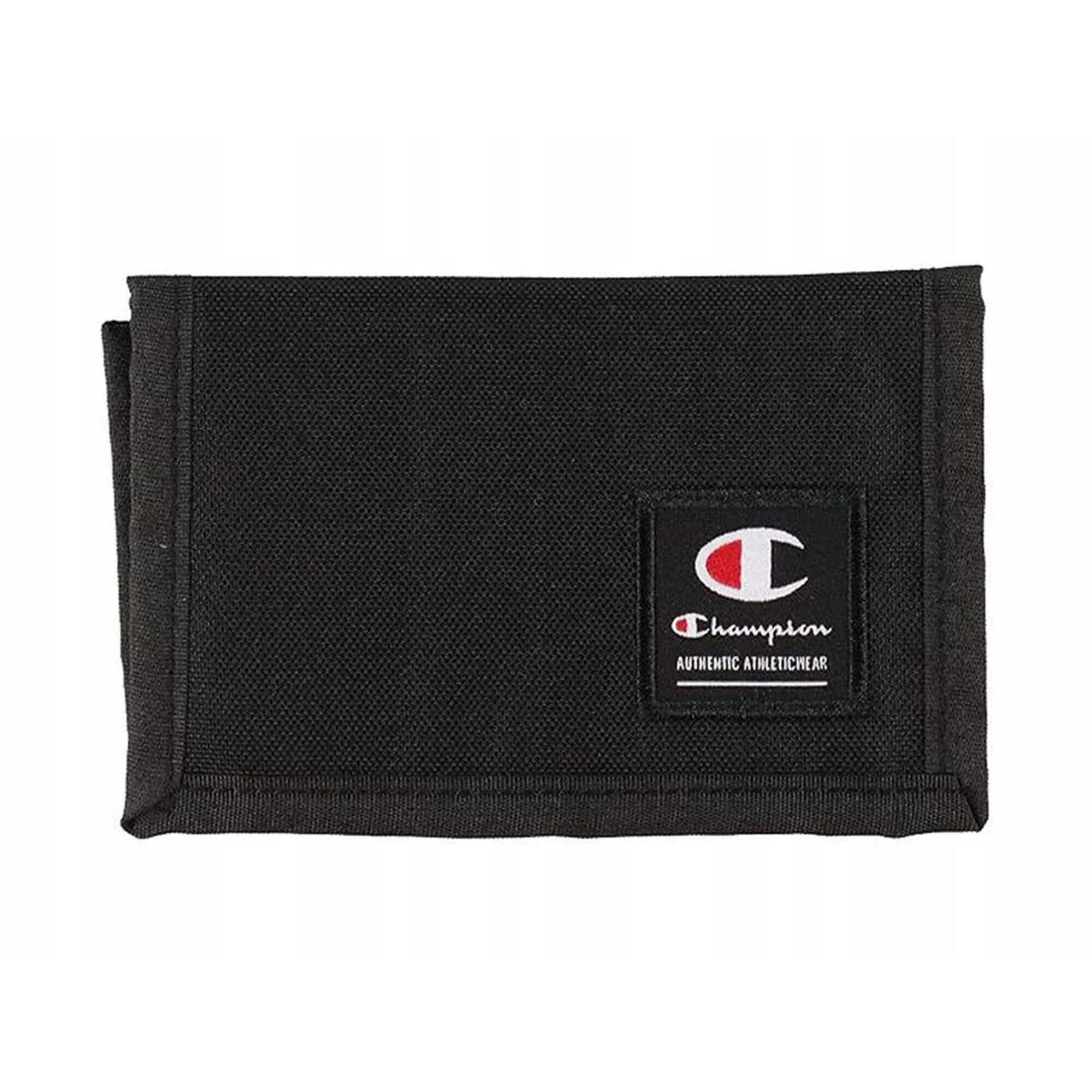 Portfel sportowy na rzep CHAMPION
