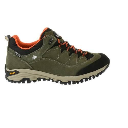 Buty do chodzenia damskie Lomer Sella II Mtx