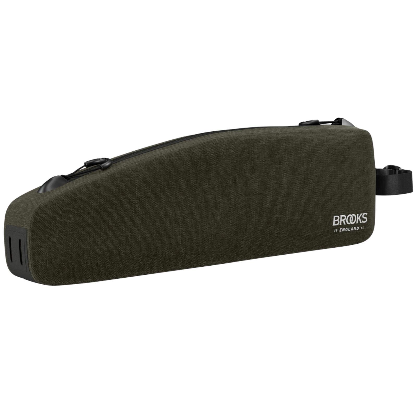 Torba Na Ramę Scape Top Tube Bag Long 1,5L