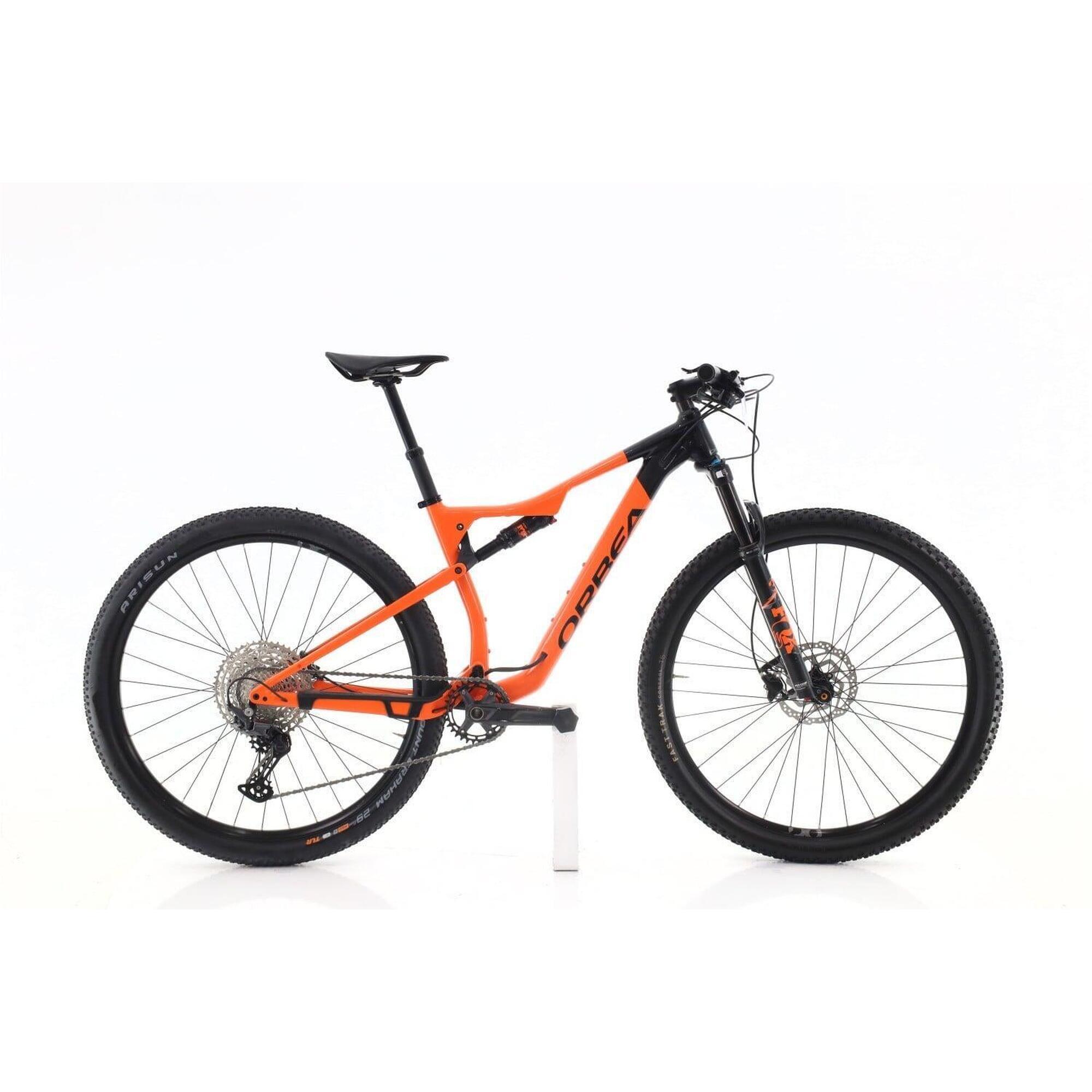 Second life · R. górski · Orbea Oiz H30 · W bardzo dobrym stanie