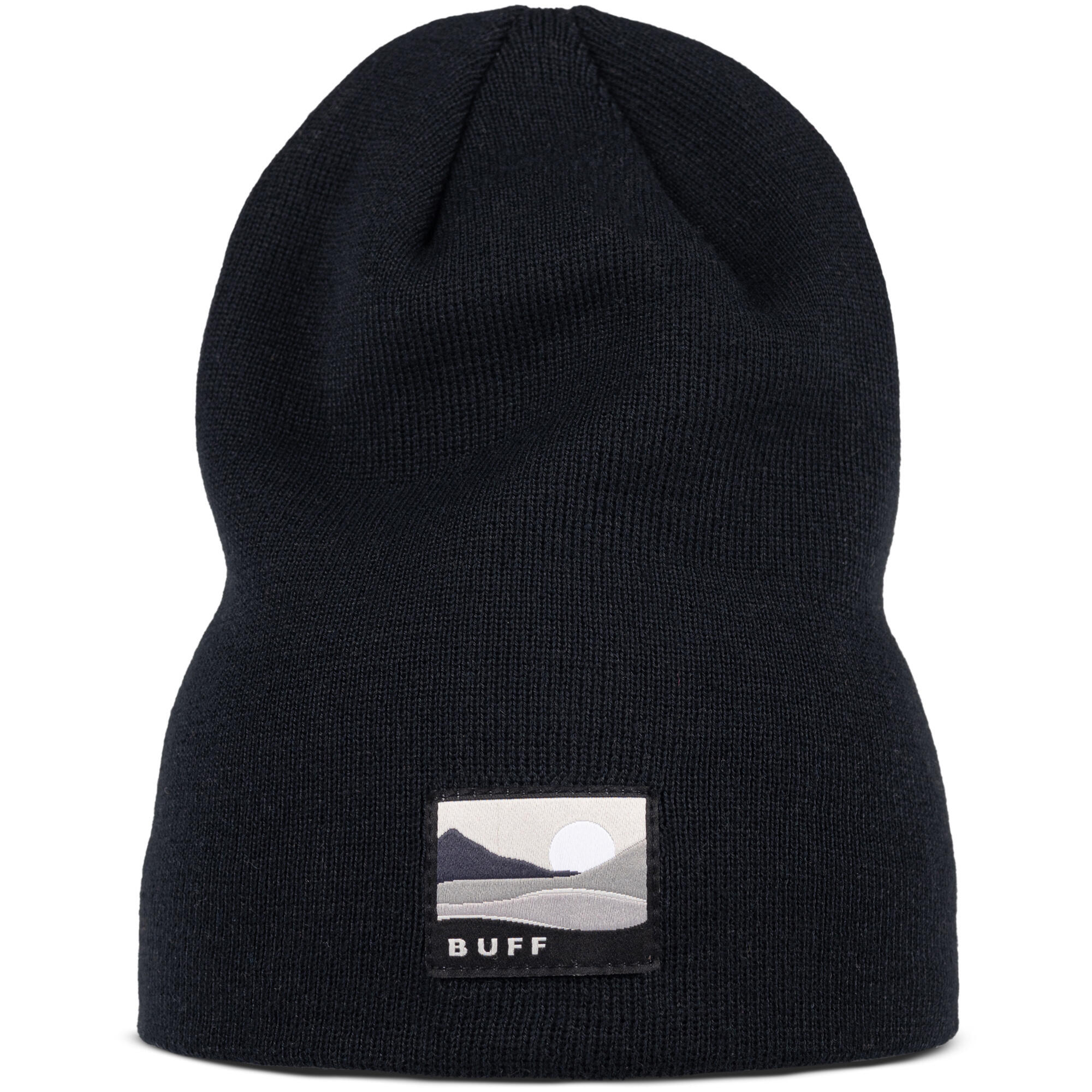 Czapka BUFF KNITTED BEANIE LILON LONG