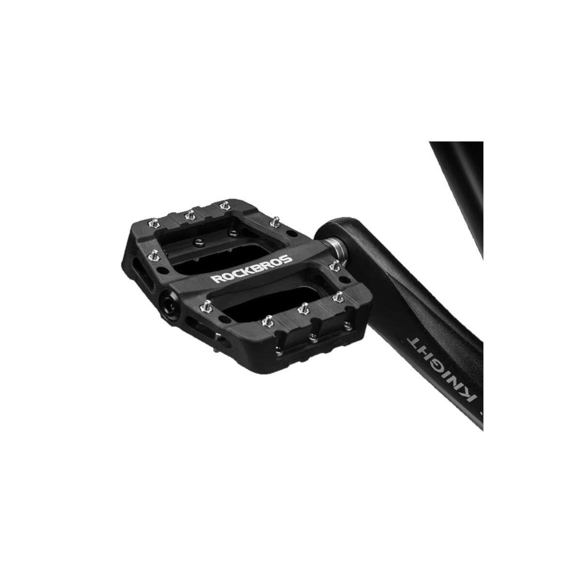 Pedały rowerowe platformowe 2017-12CBK