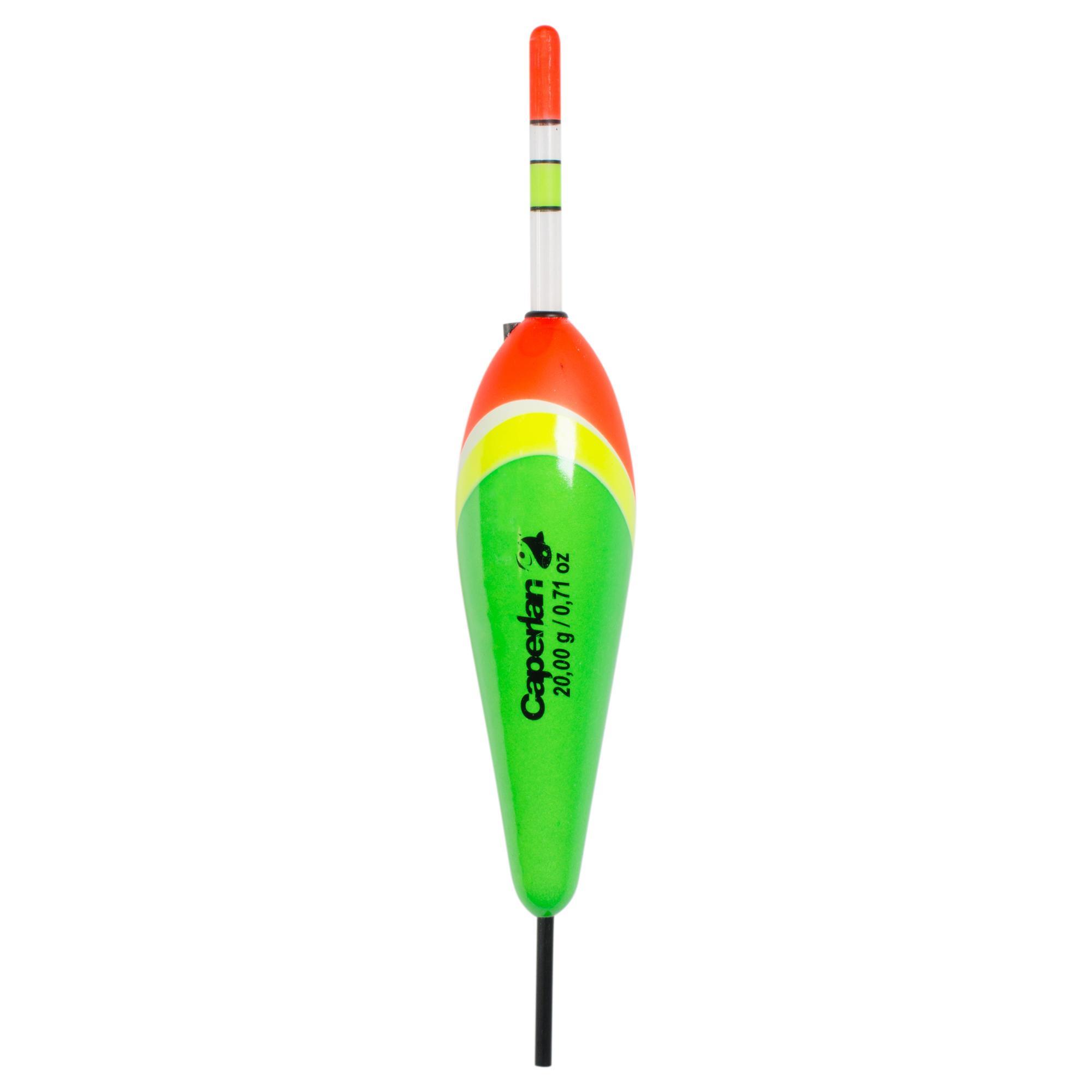 Spławik wędkarski Touchy Light Float 20 g