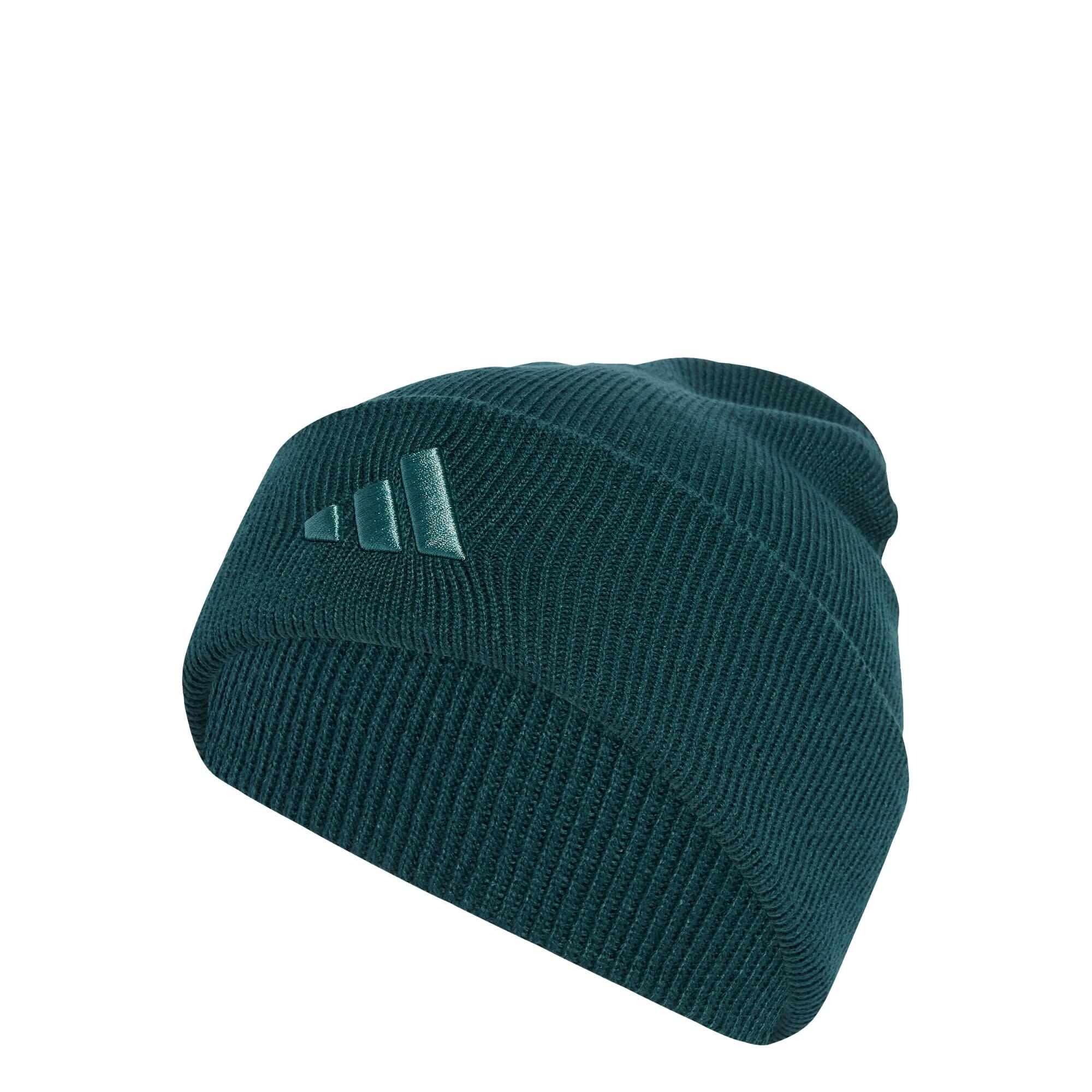 Czapka New Logo Beanie Cuff