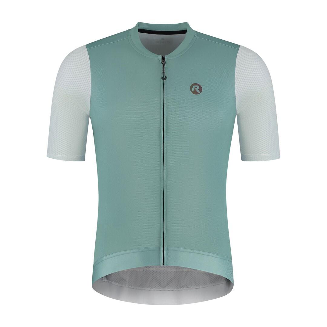 Koszulka kolarska męska Rogelli Fast