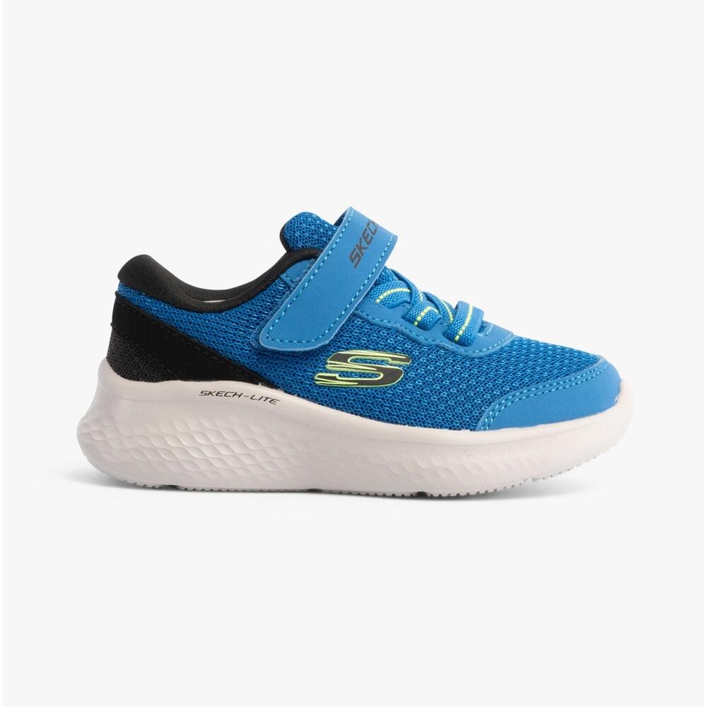 Buty dzieciece SKECHERS Skech-Lite Pro Sprint Surge