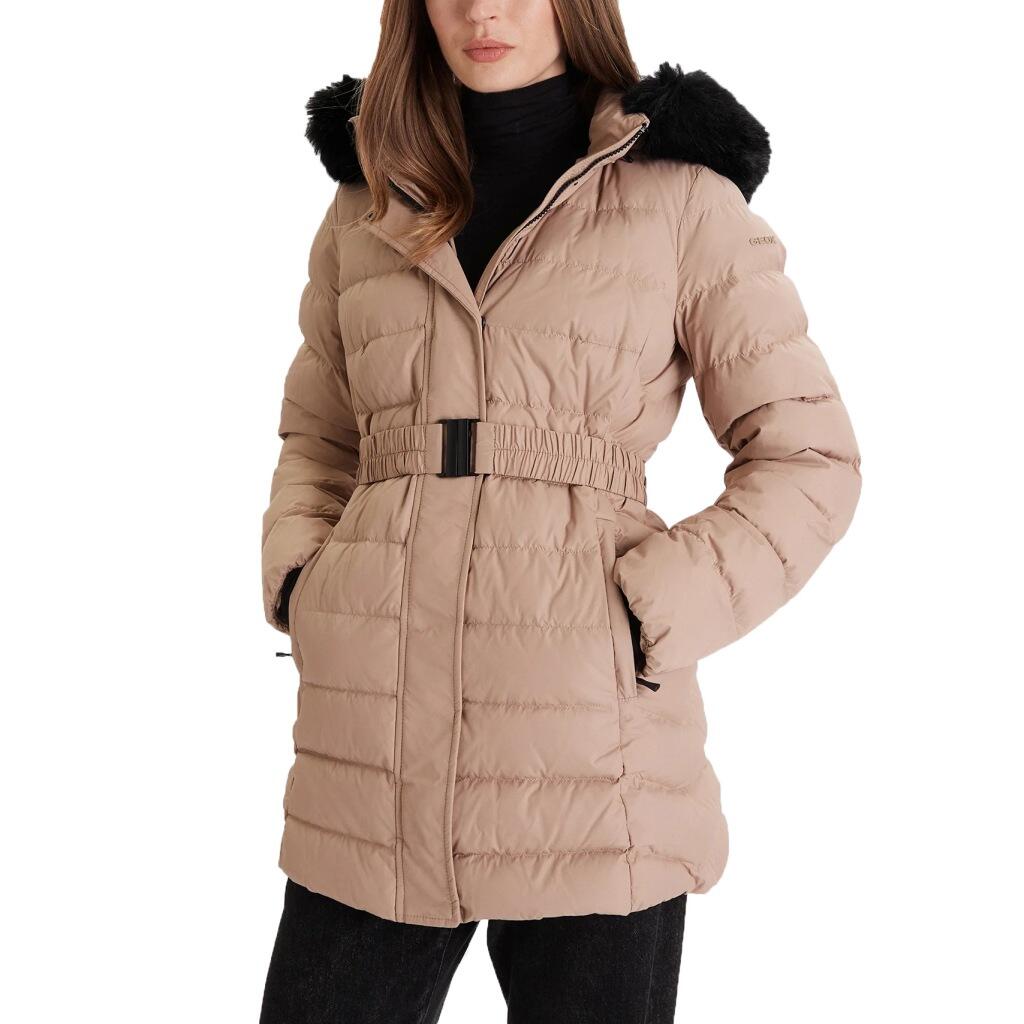 Kurtka GEOX W5626G T3152 Rose