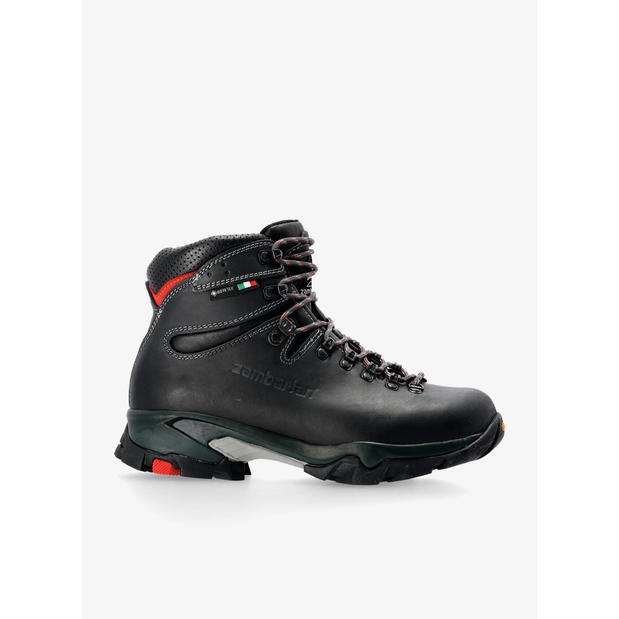 Buty trekkingowe męskie Zamberlan Vioz GTX