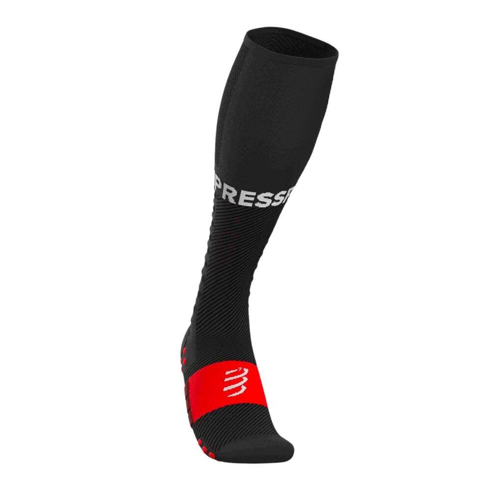 Skarpety biegowe Compressport Compression Full Socks Run