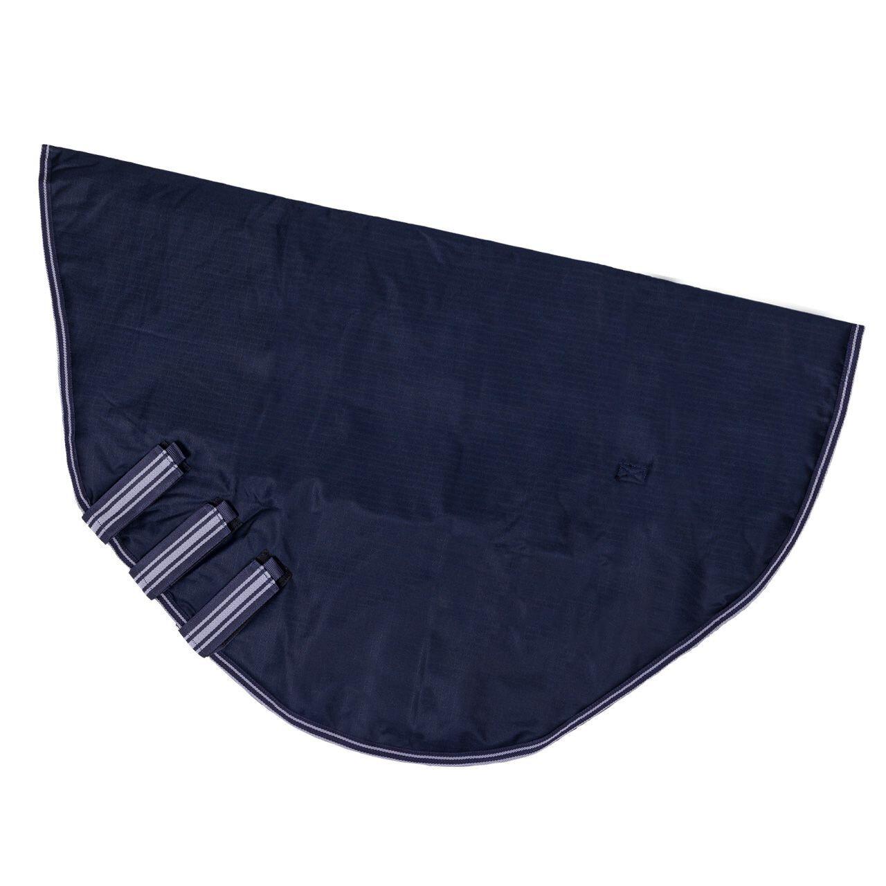 Kocyk dla koni QHP Losse hals 200gr