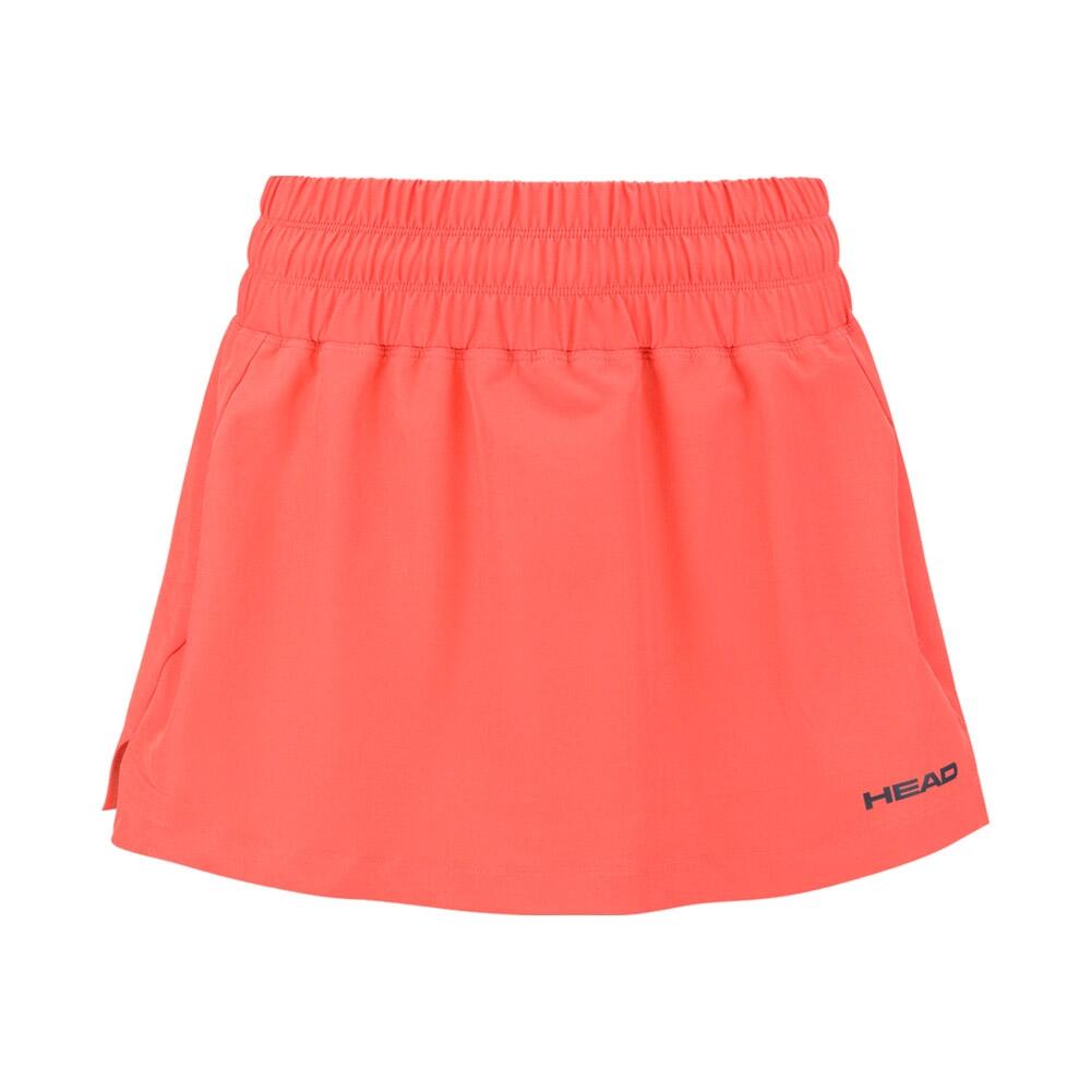 Spódniczka ze spodenkami do padla damska