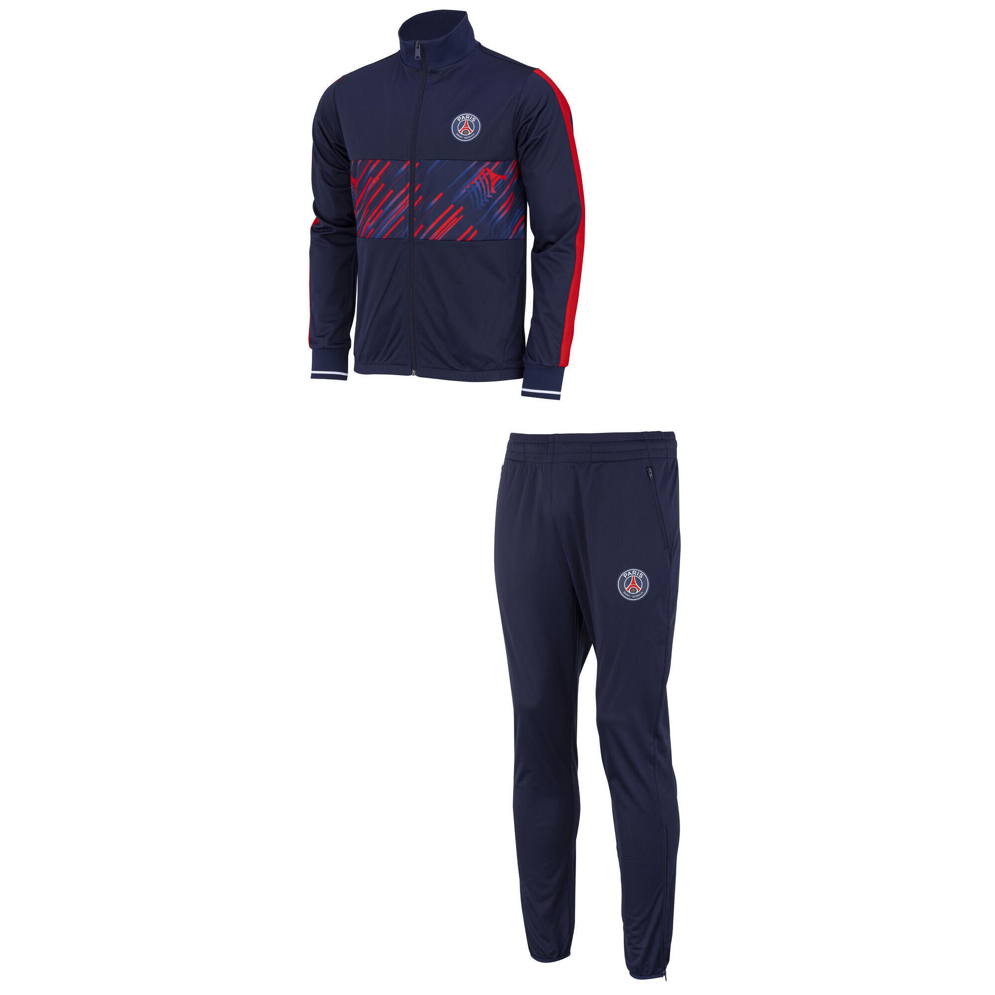 Dres treningowy Paris Saint-Germain męski 25/26
