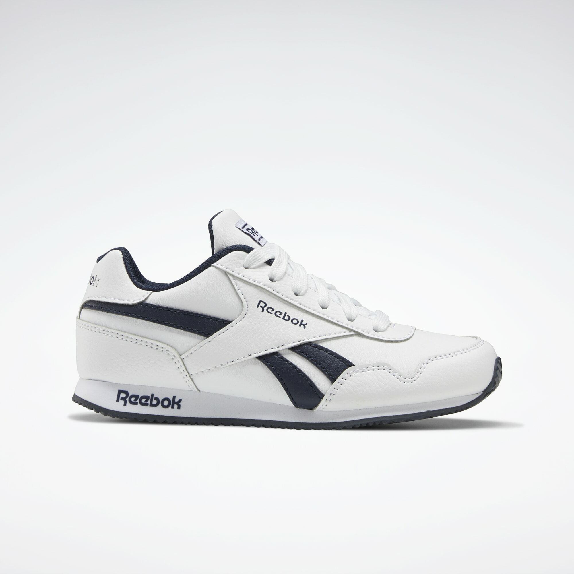 Trenerzy dziecięcy Reebok Classics Royal Jogger 3