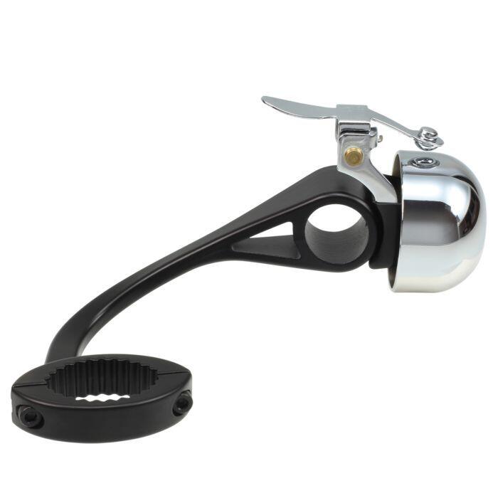 Dzwonek do drzwi Crane E-NE SBR