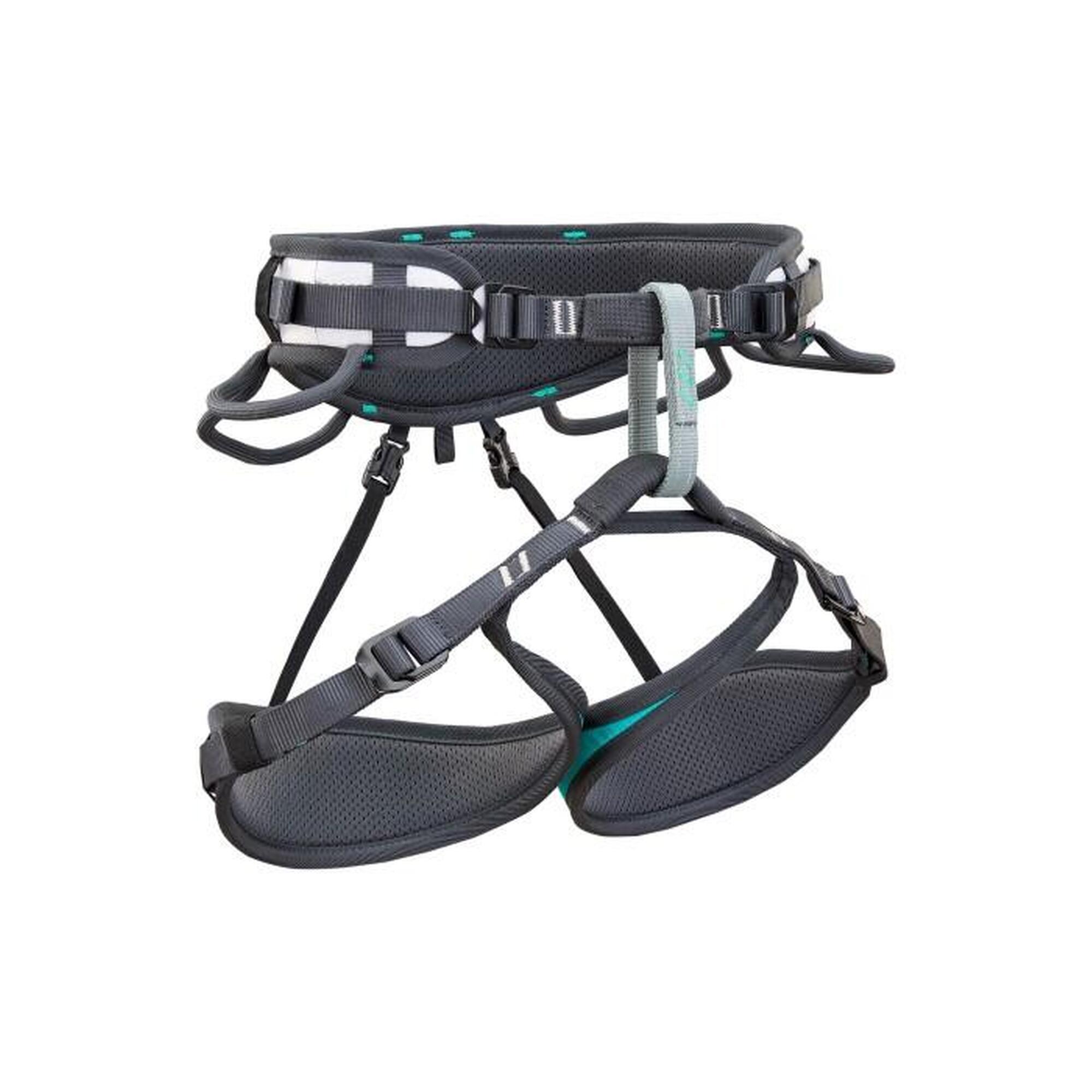 Uprząż wspinaczkowa Climbing Technology Ascent