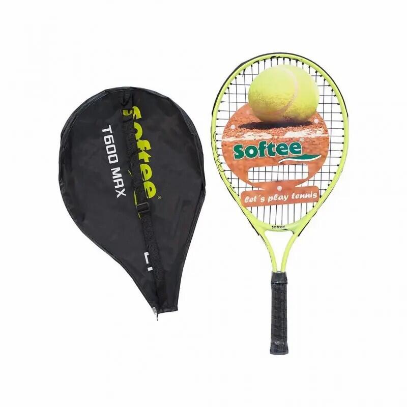 Rakieta tenisowa Softee T600 Max 21''