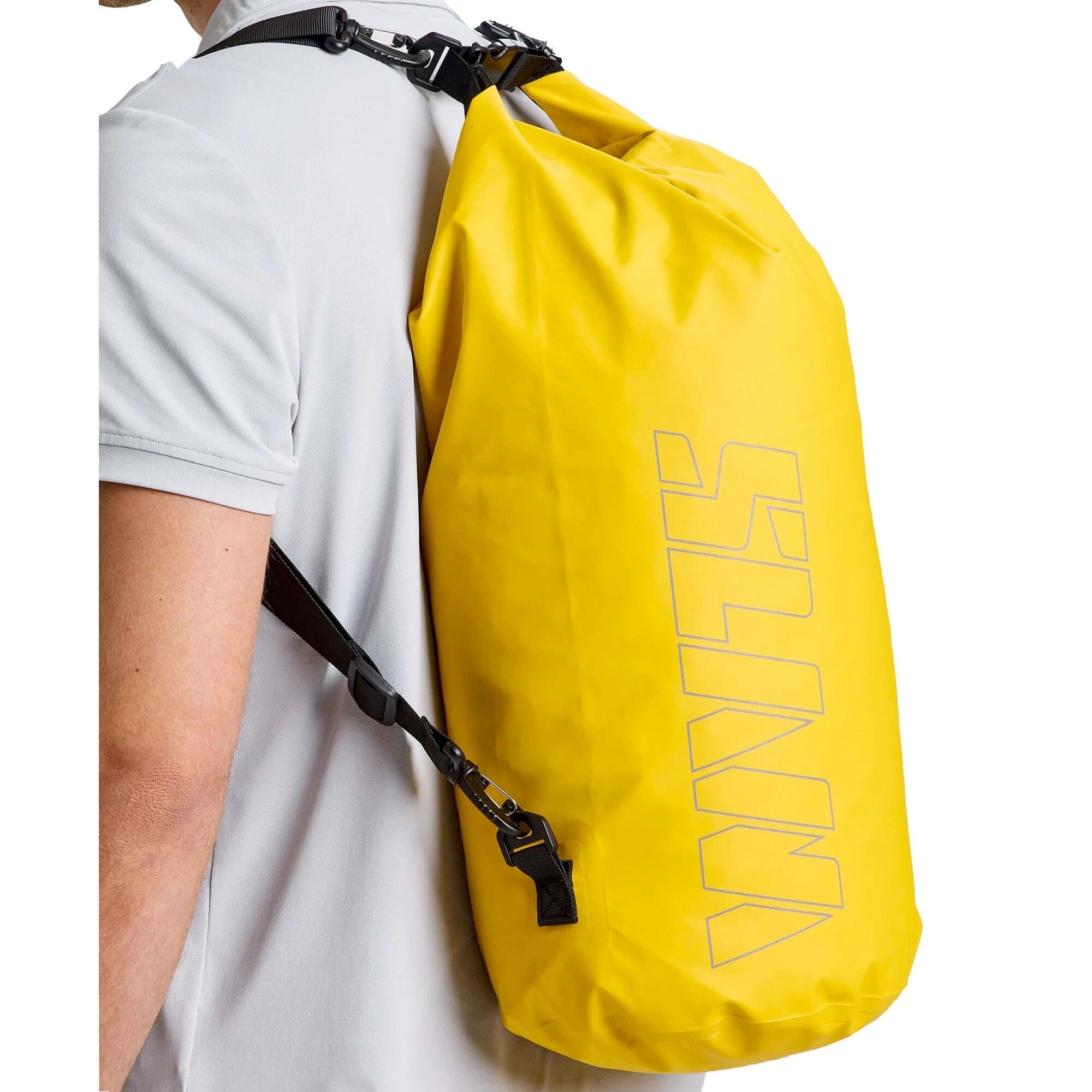 Plecak Slam Wr Sailor Bag S Dorosłych