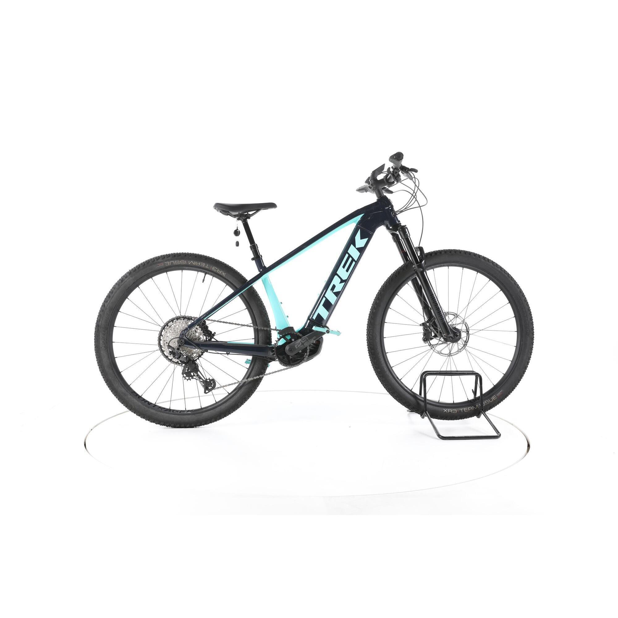 Second Life - Trek Powerfly 7 Gen 3 E-Bike - Bardzo dobry stan