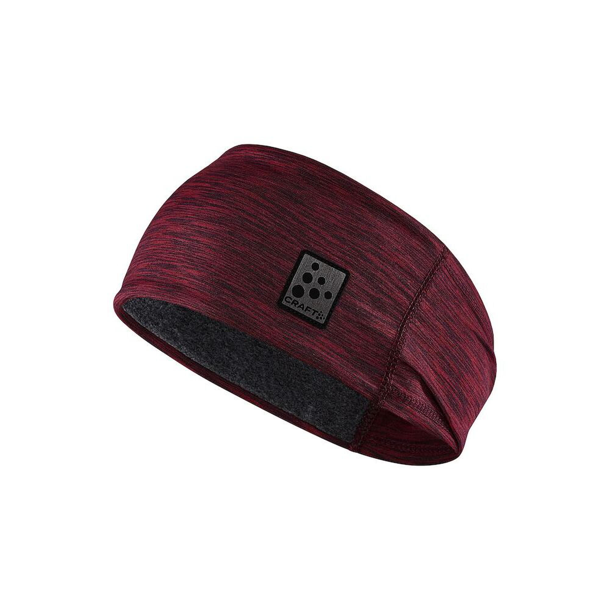 Opaska z mikropolaru Craft