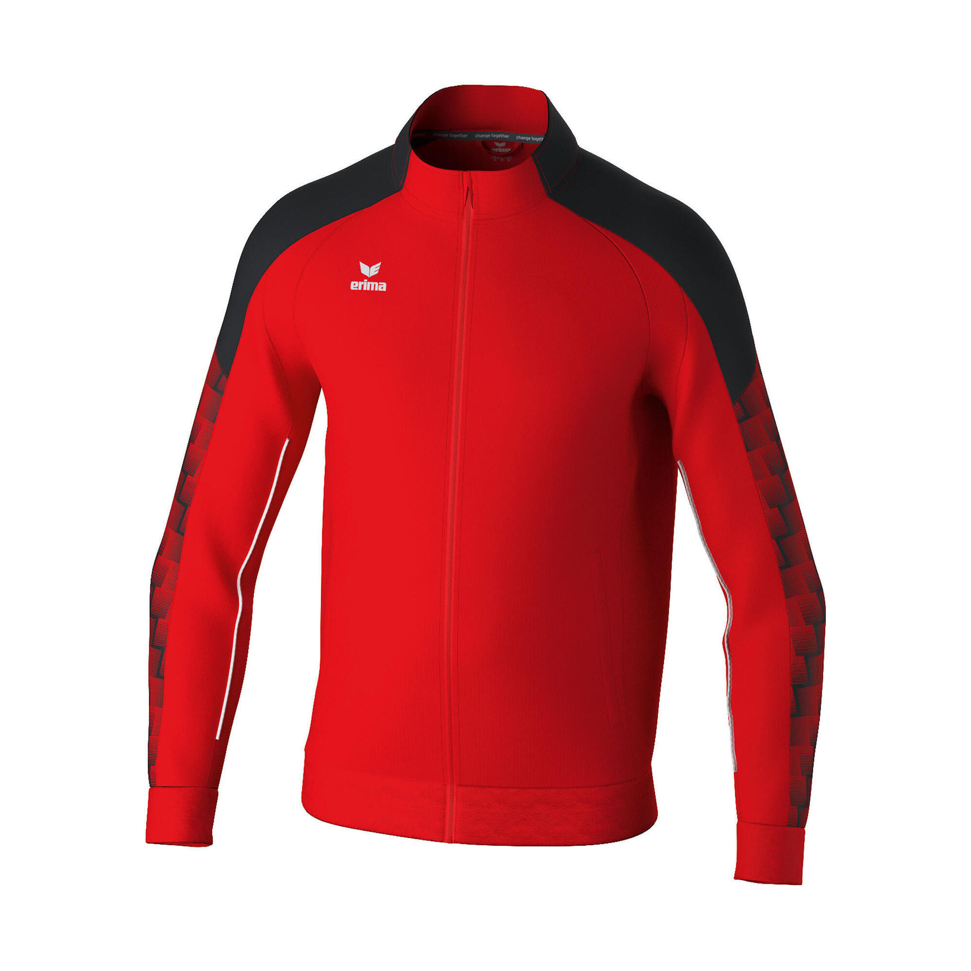 Dziecięca bluza dresowa Erima Evo Star