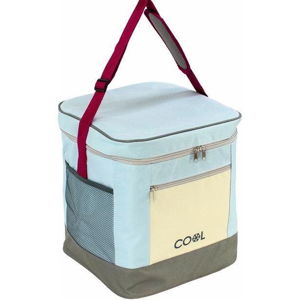 Torba kempingowa Redcliffs 30L termiczna