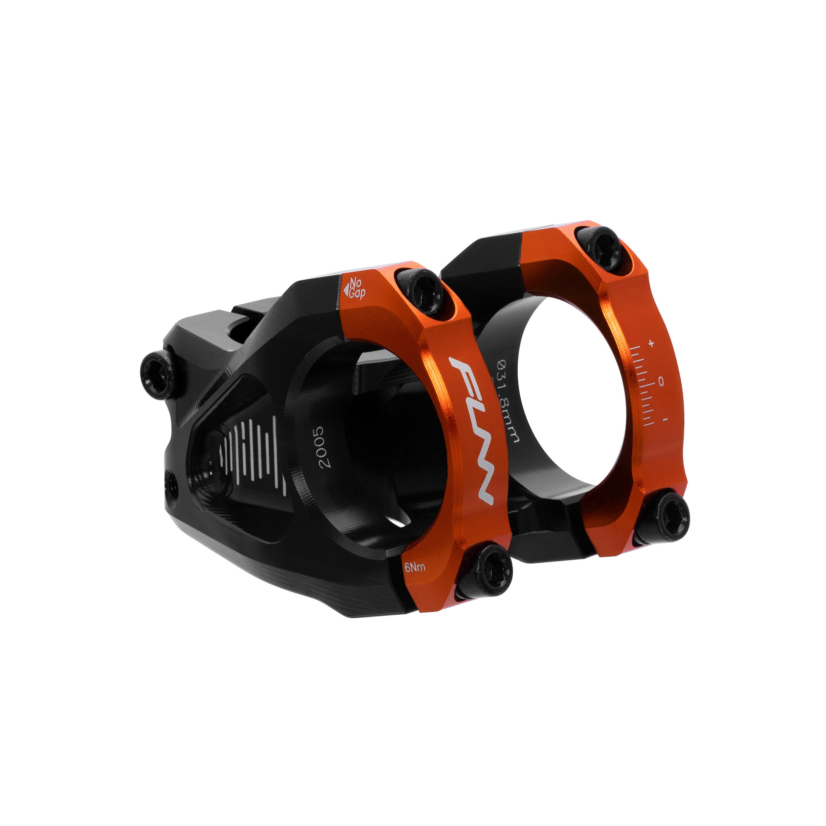 Łodyga Funn Equalizer