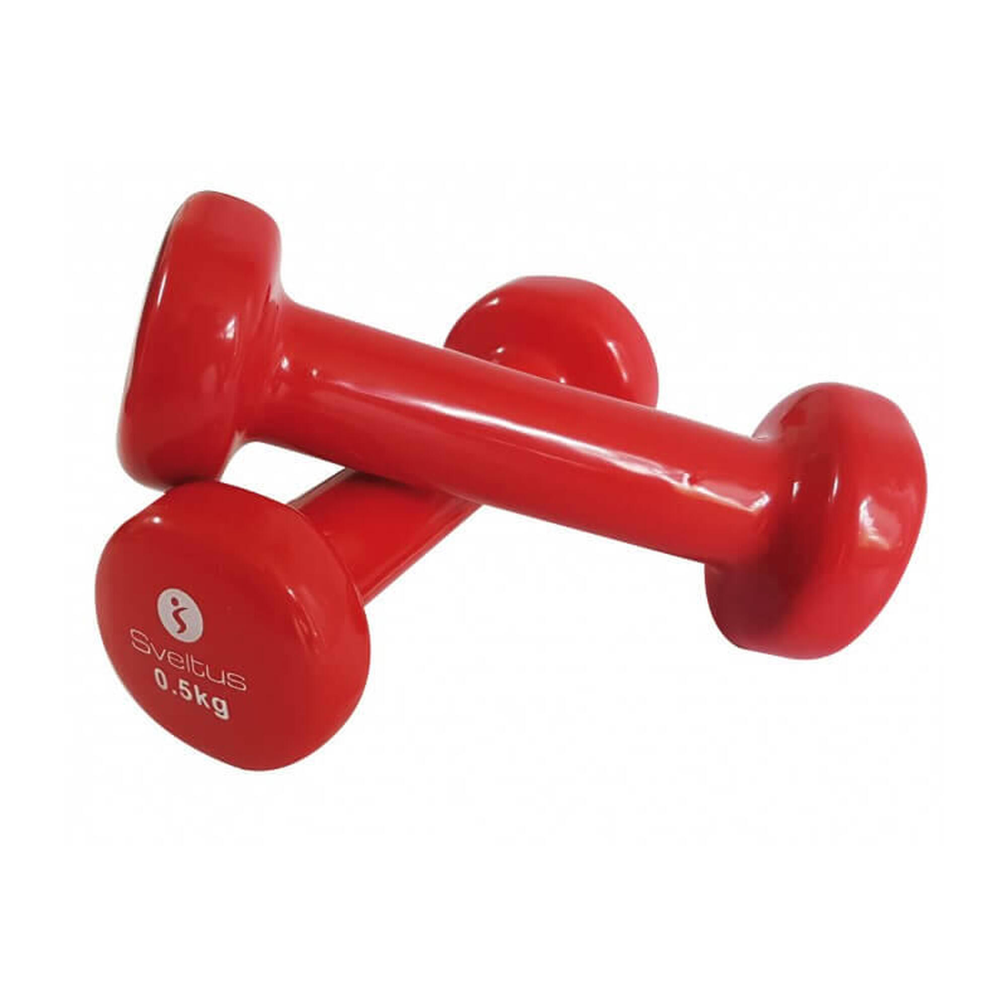 Hantel winylowy Sveltus 2x0,5 kg
