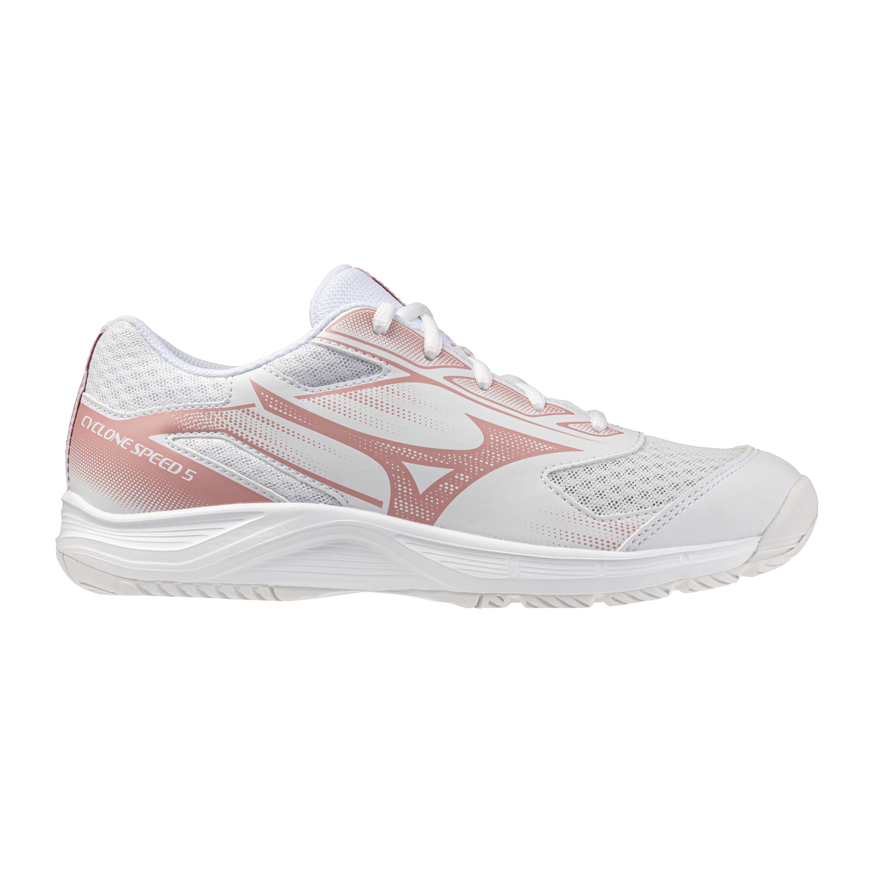 Damskie buty halowe Mizuno Cyclone Speed 5