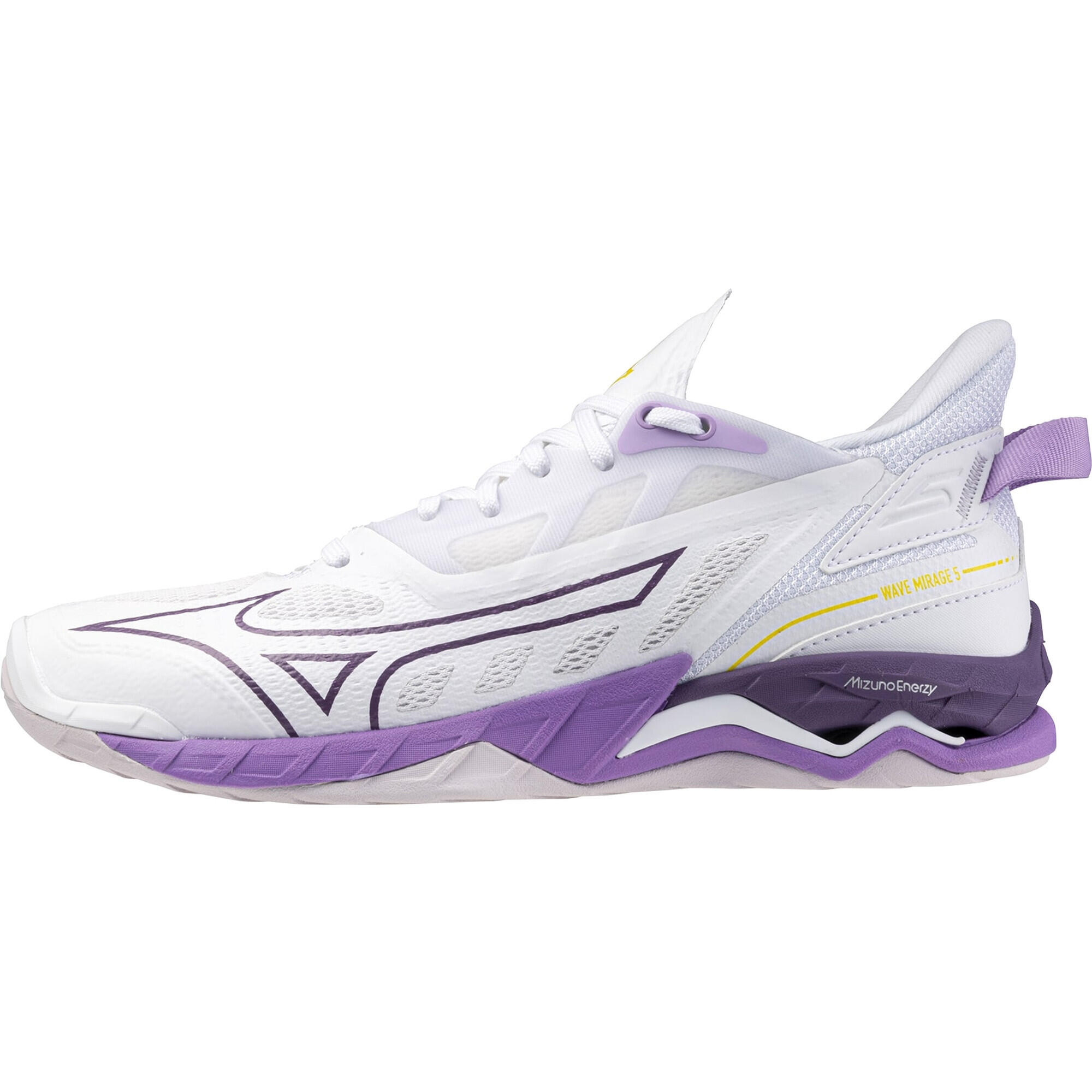 Damskie buty halowe Mizuno Wave Mirage