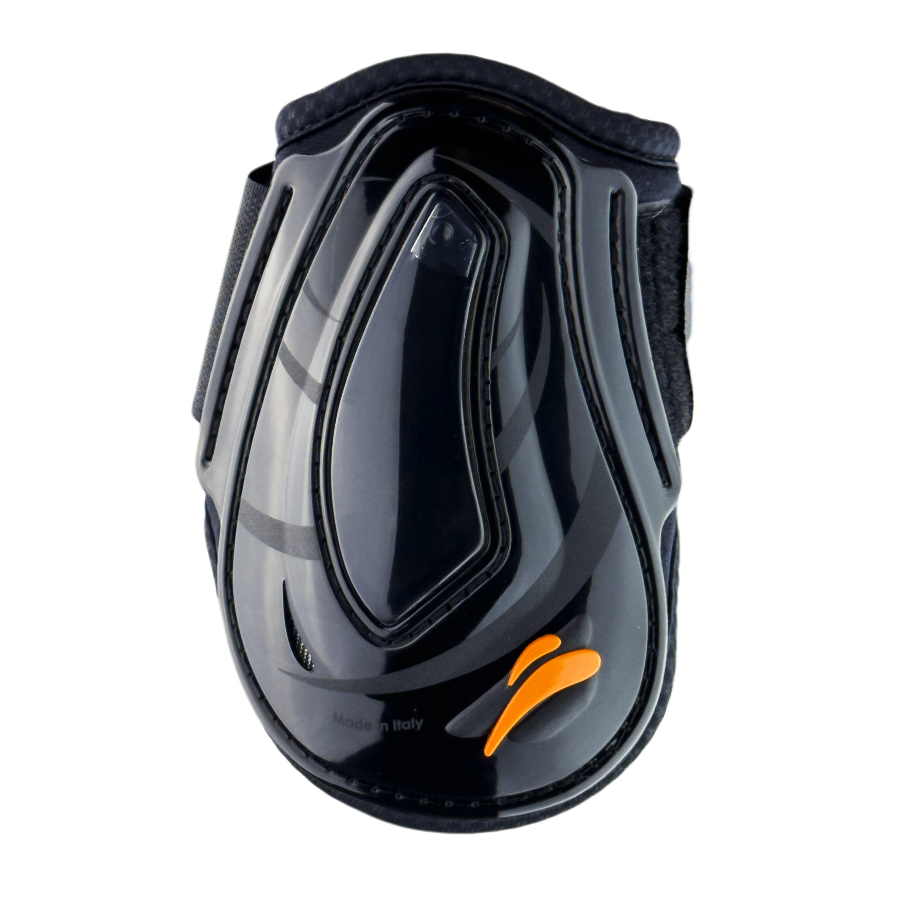 Tylna pęcina dla koni eQuick Airshock