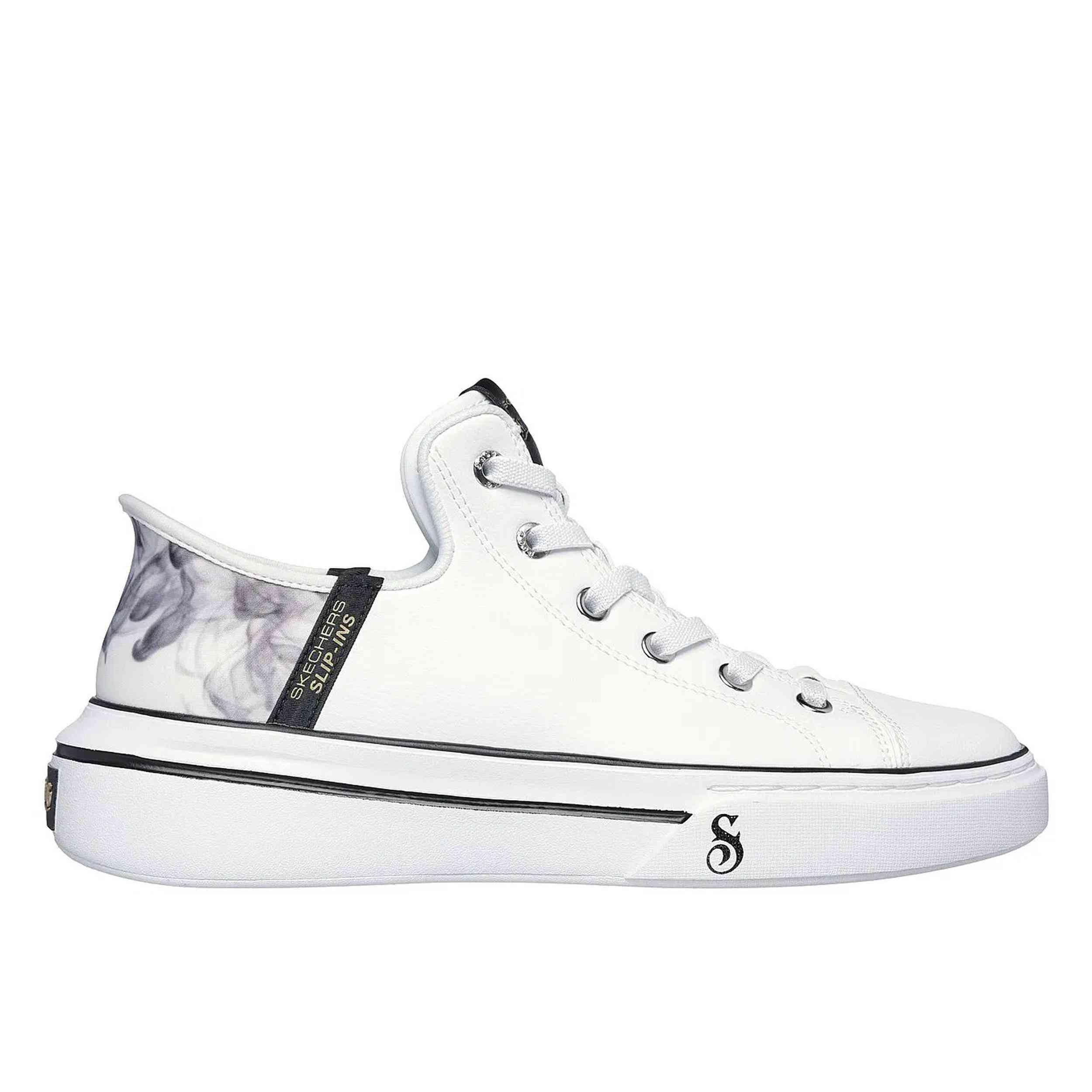 Buty męskie SKECHERS Snoop One OG