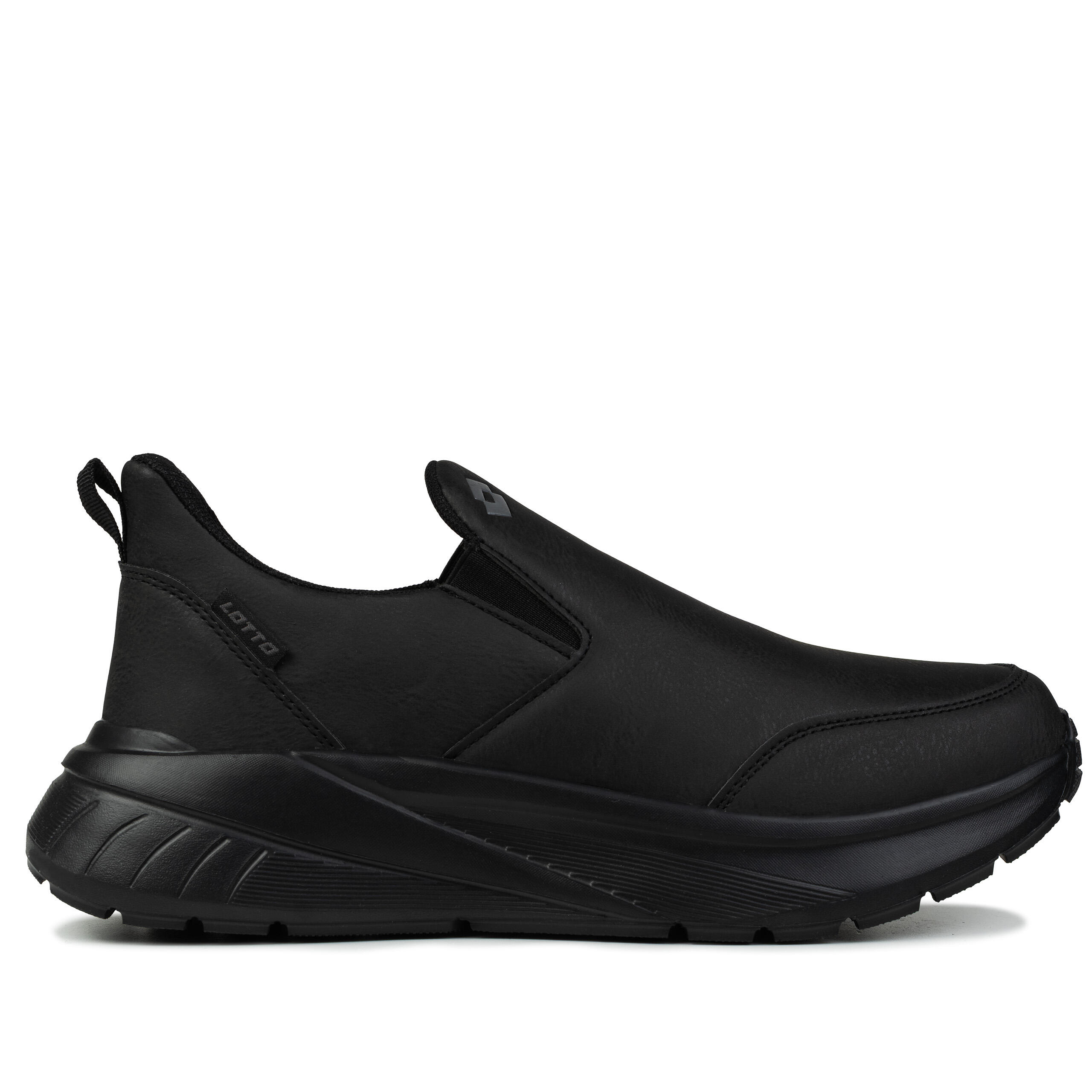 Buty męskie sportowe wsuwane Lotto ROADTIV