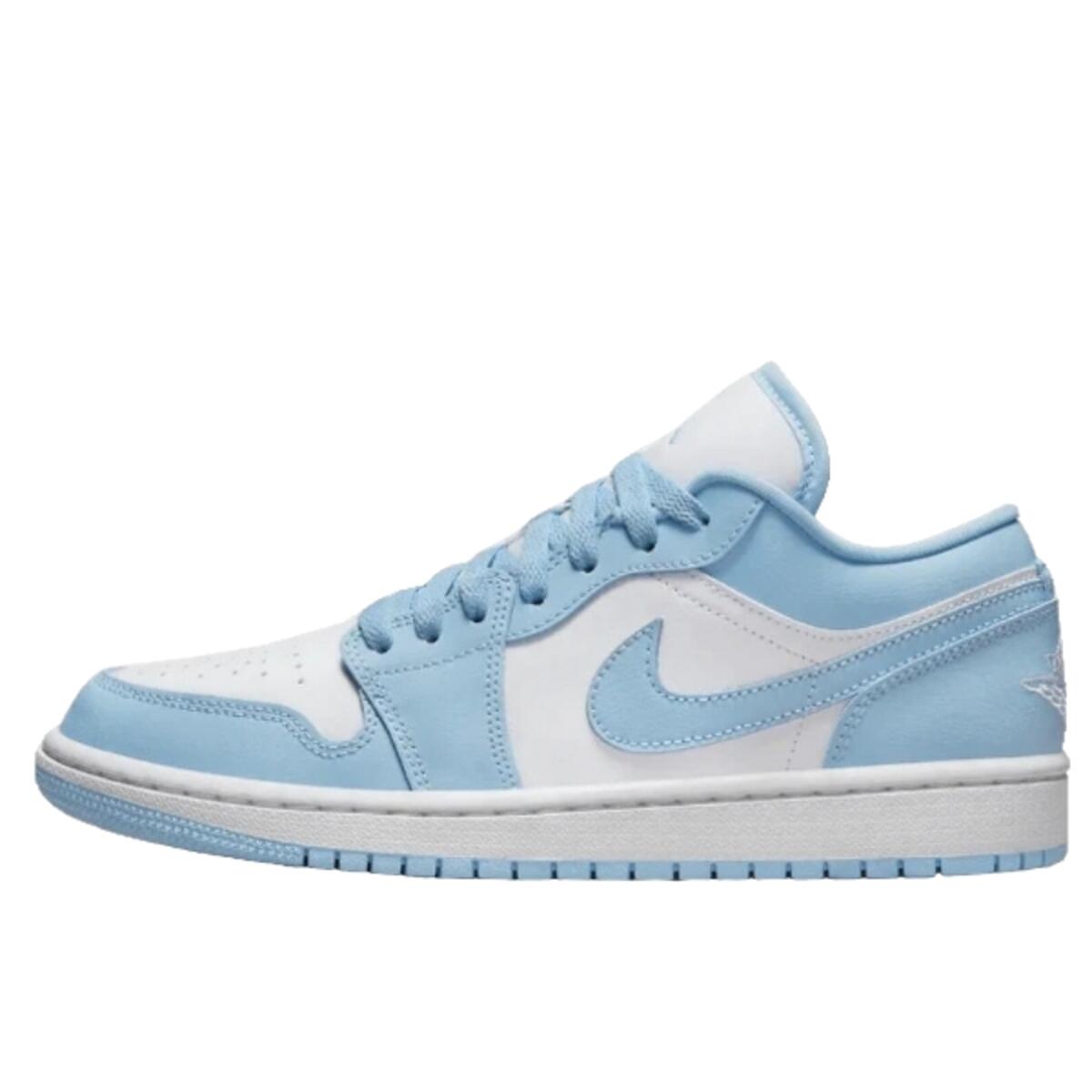 Buty do chodzenia dla dorosłych Air Jordan 1 Low Aluminum