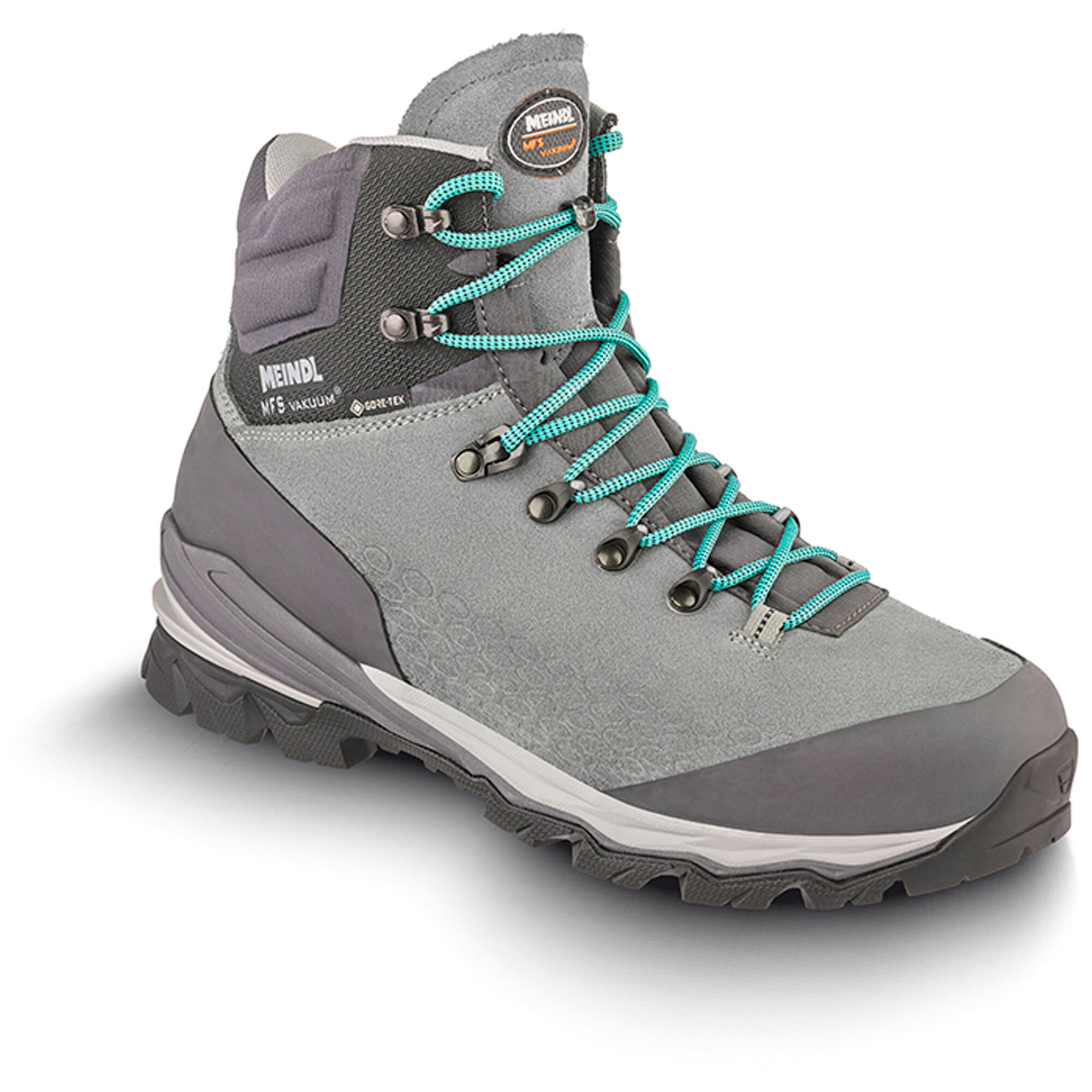 Buty trekkingowe damskie MEINDL Vakuum Lady 4.2